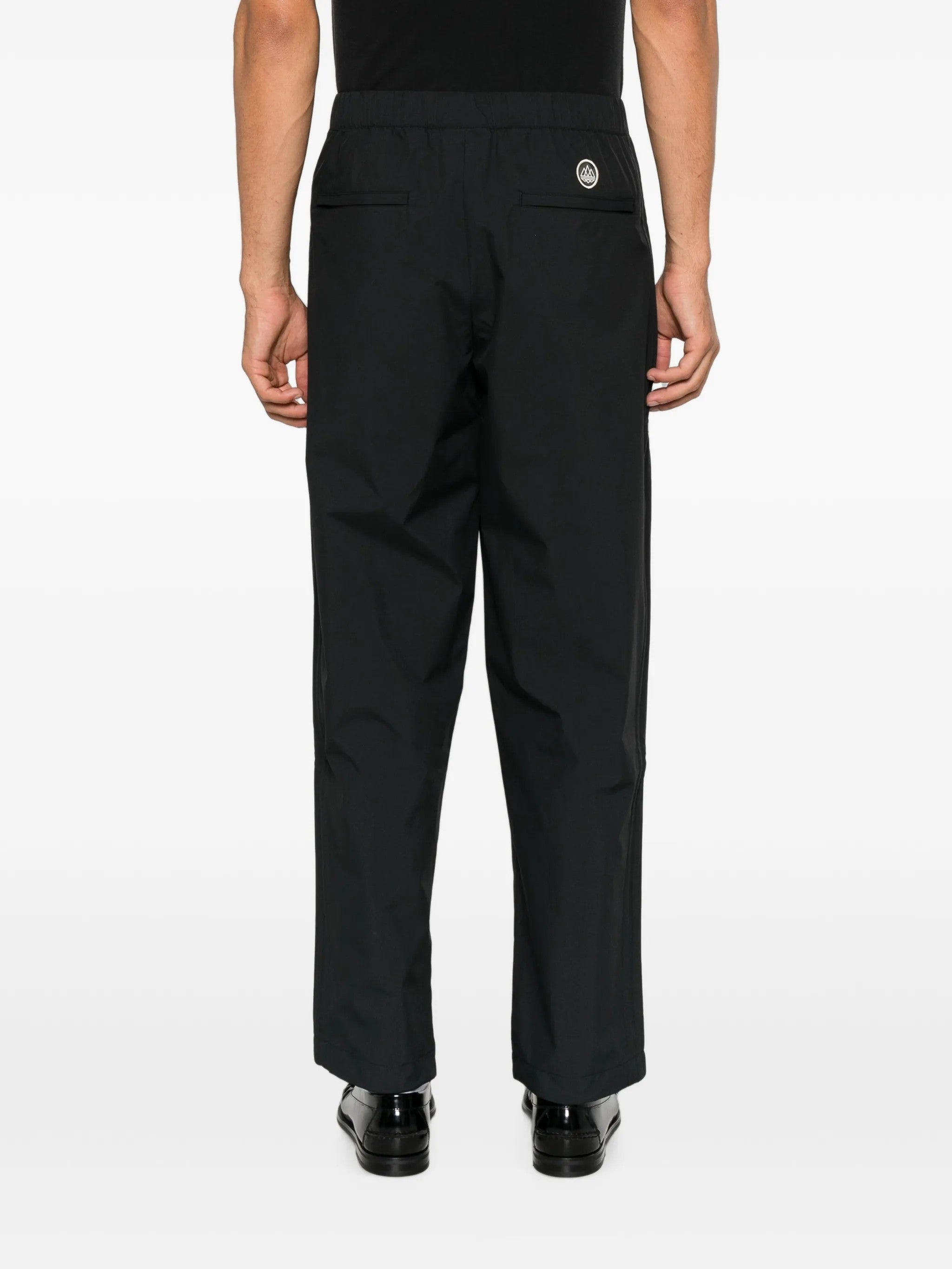 Adidas Originals PANTALONI Nero