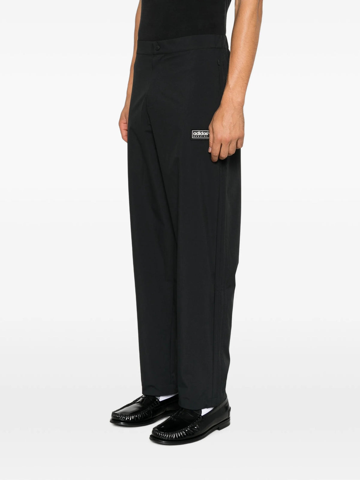 Adidas Originals PANTALONI Nero