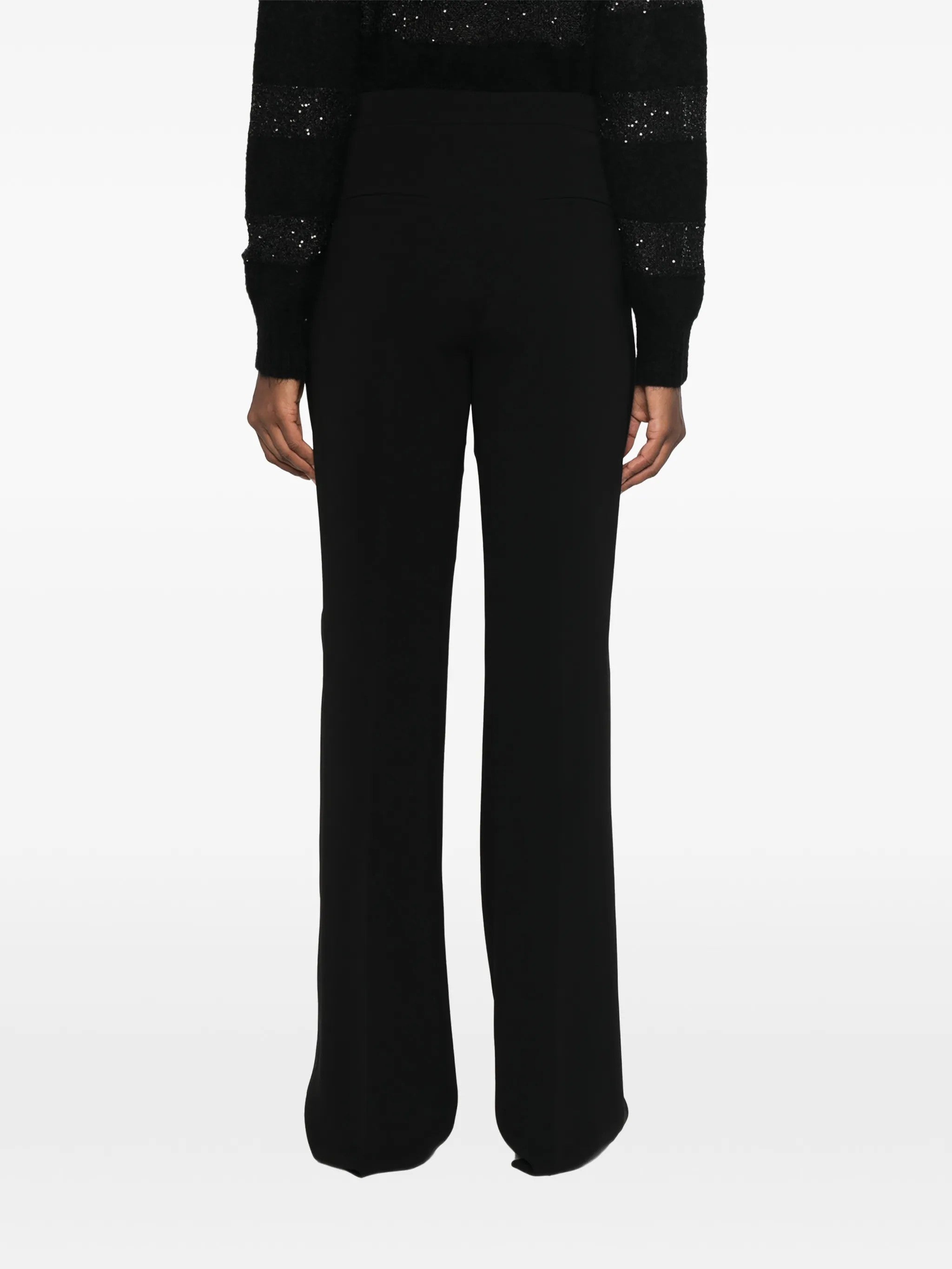 Max Mara PANTALONI Nero