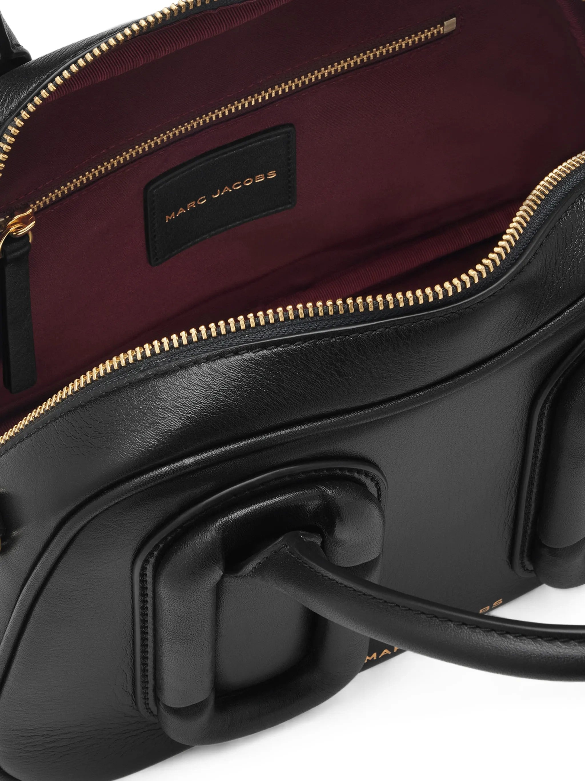 Marc Jacobs BORSE A MANO Nero