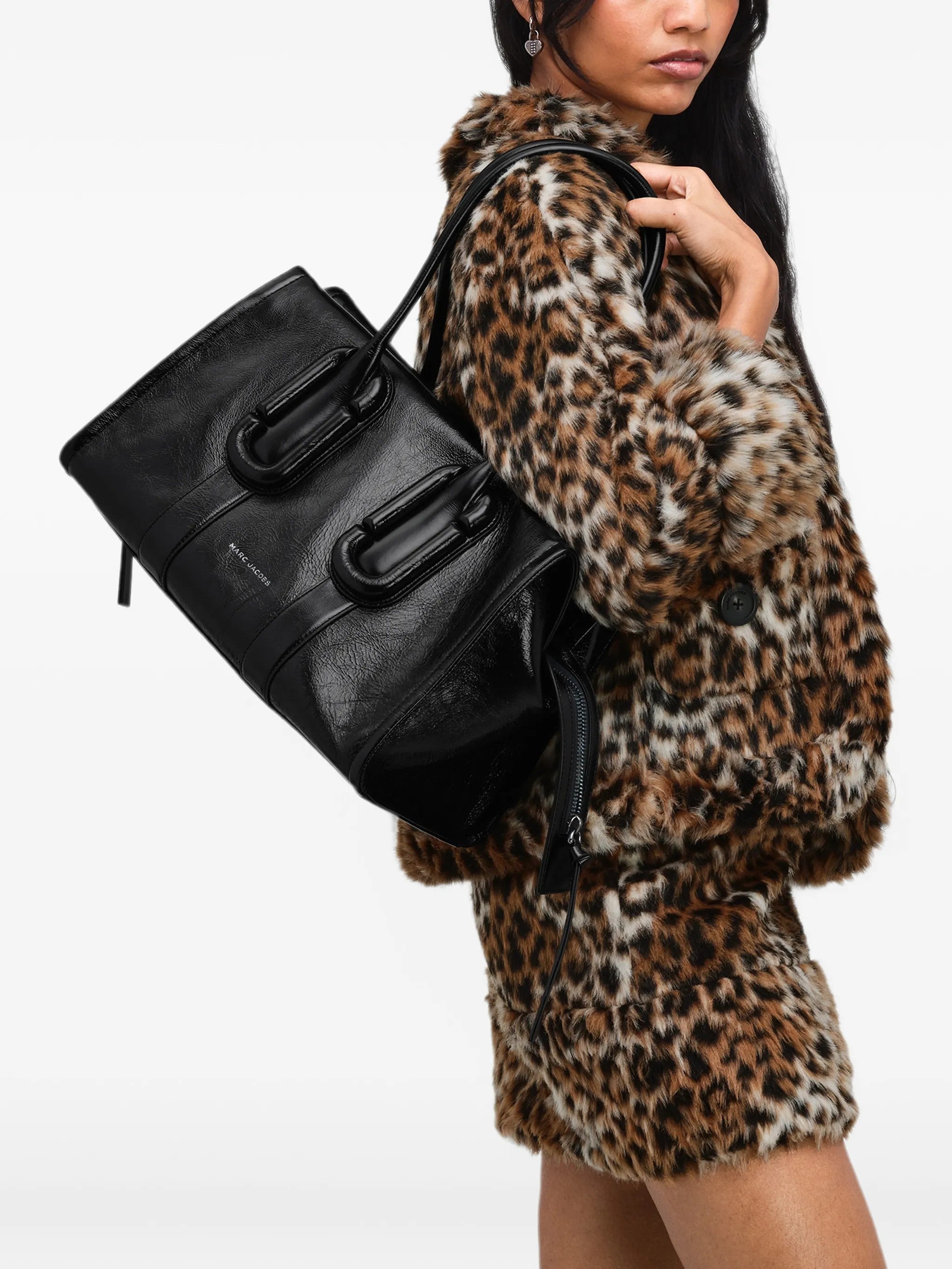 Marc Jacobs BORSE A MANO Nero