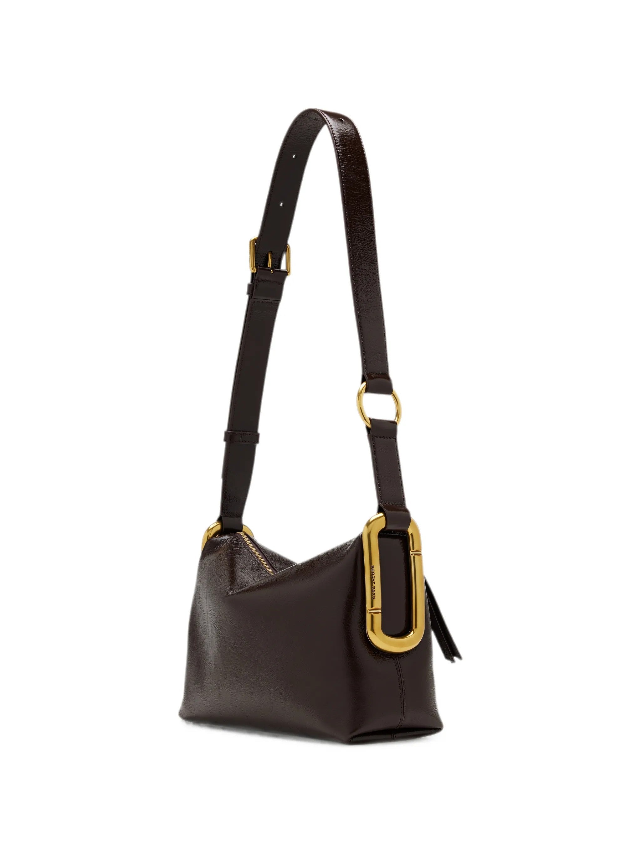 Marc Jacobs BORSE A MANO Marrone