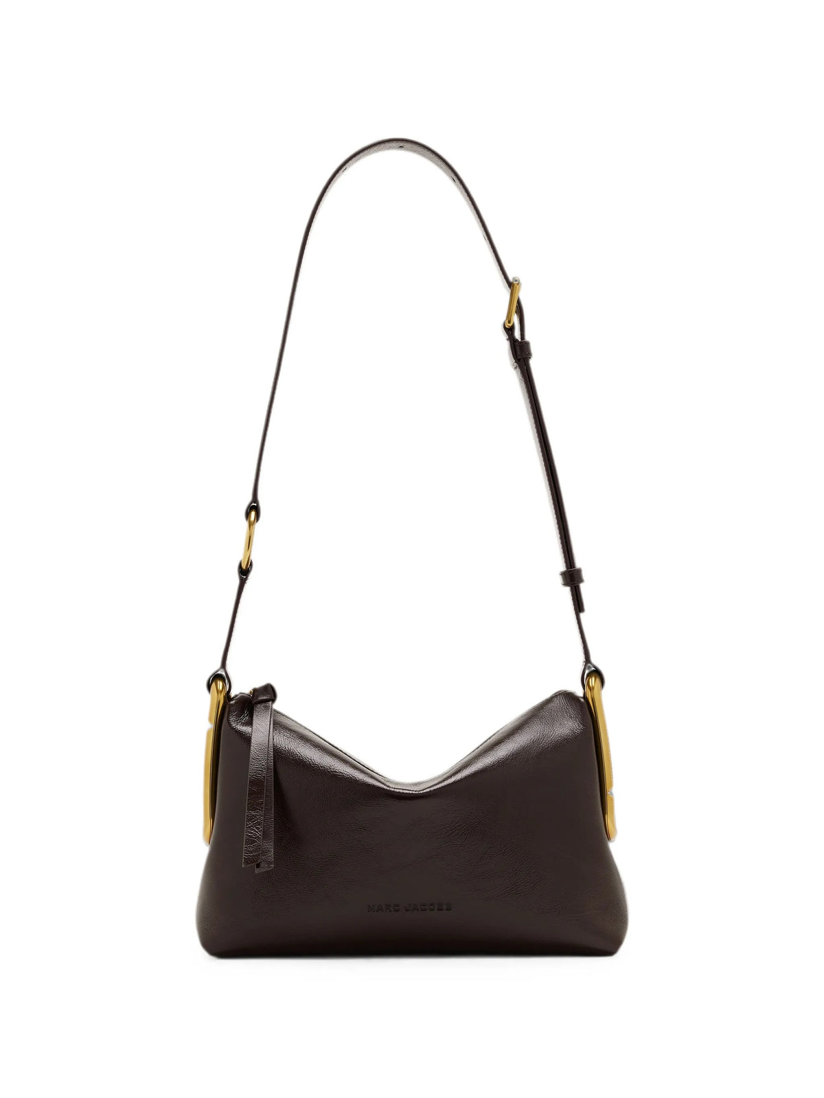 Marc Jacobs BORSE A MANO Marrone