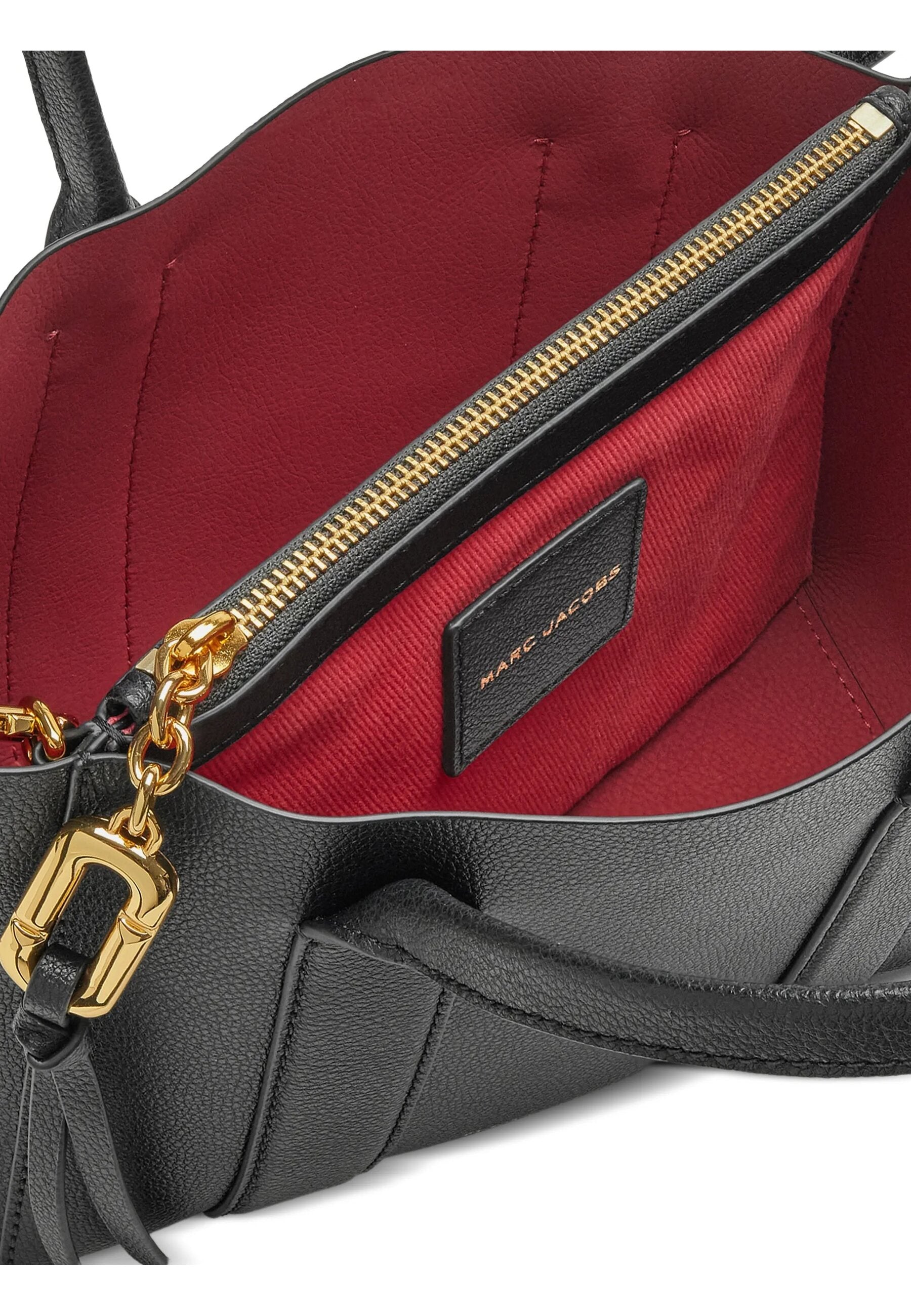 Marc Jacobs BORSE A MANO Nero
