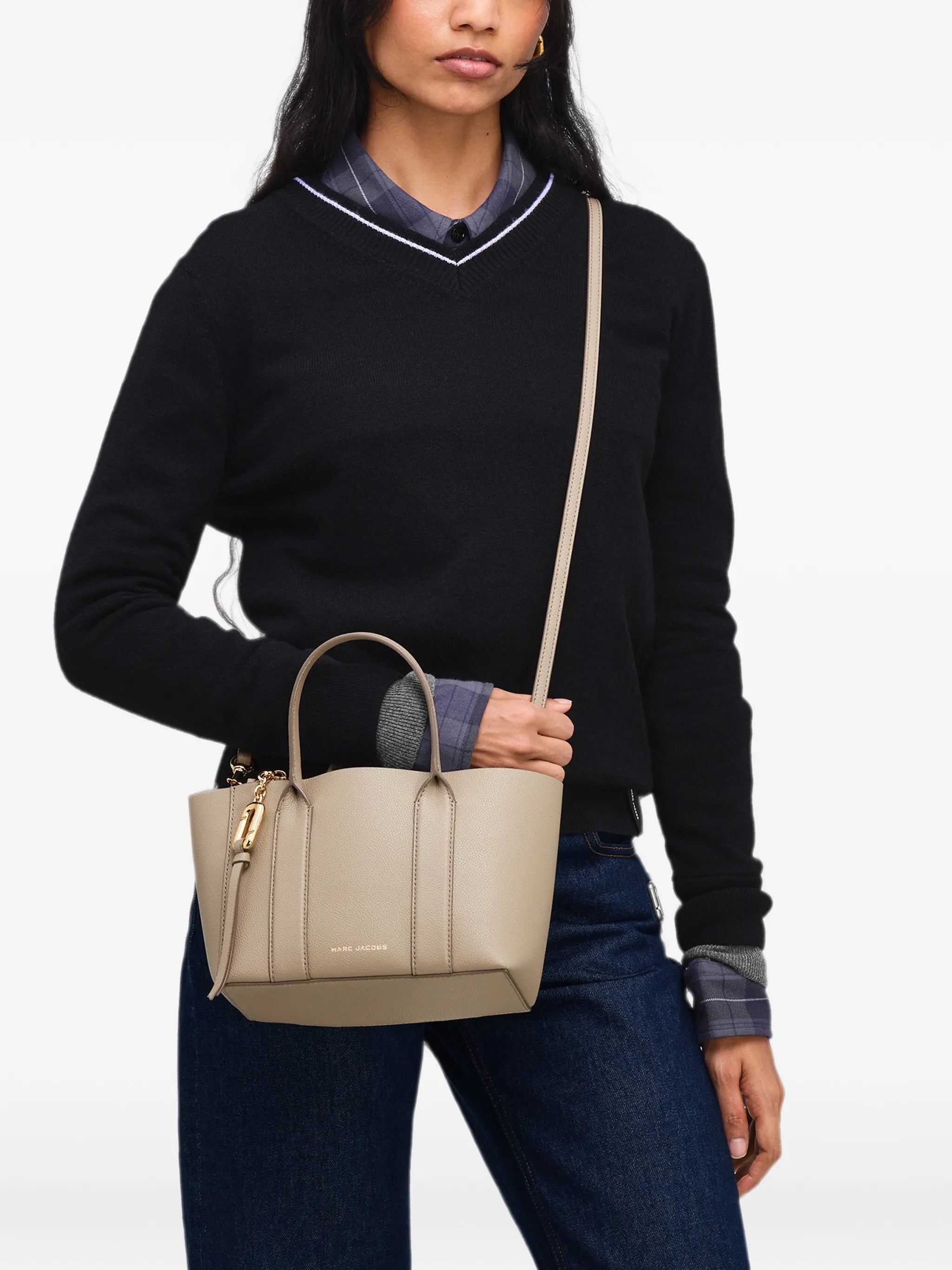 Marc Jacobs BORSE A MANO Blu