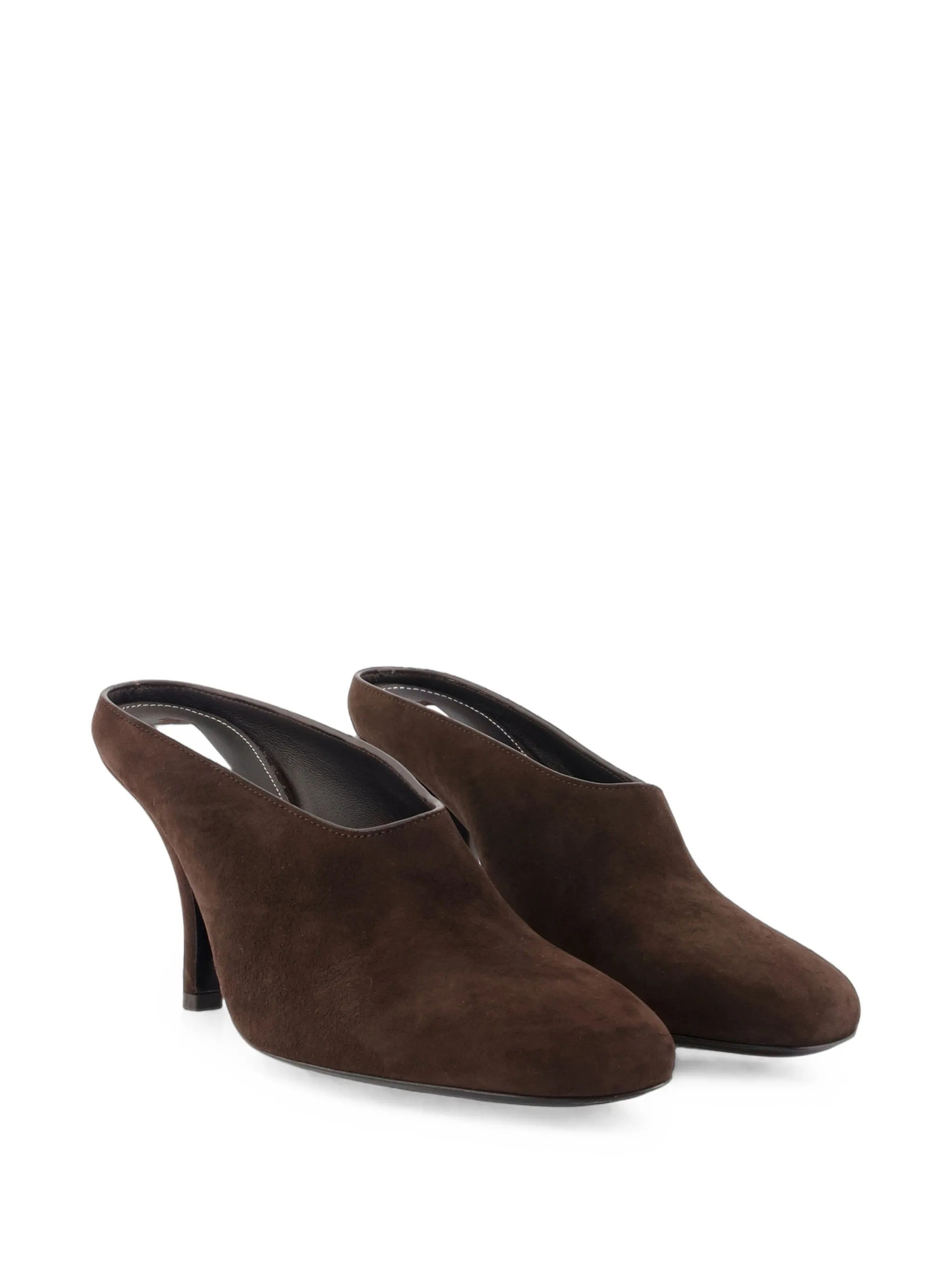 Toteme SABOT Marrone