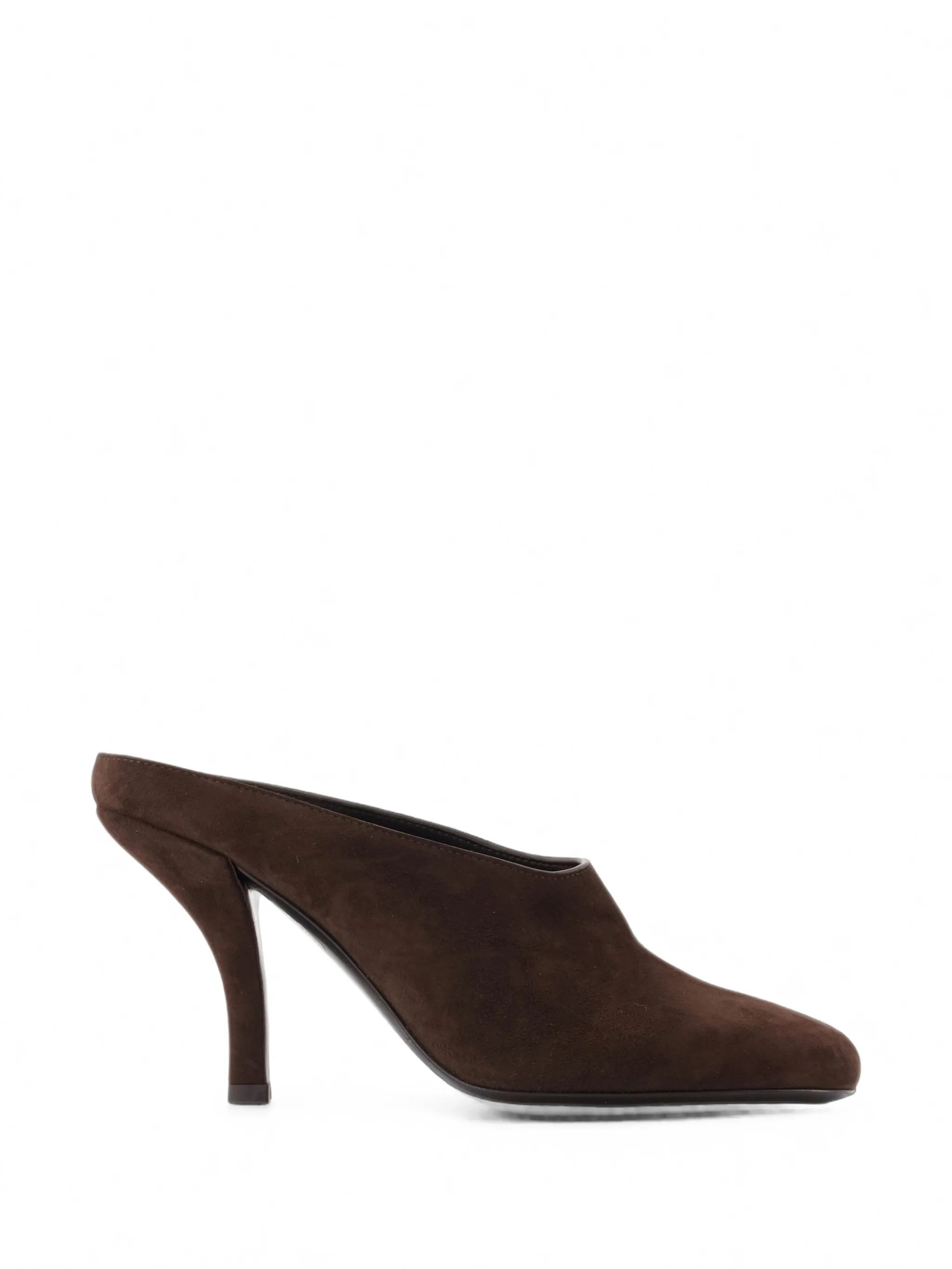 Toteme SABOT Marrone