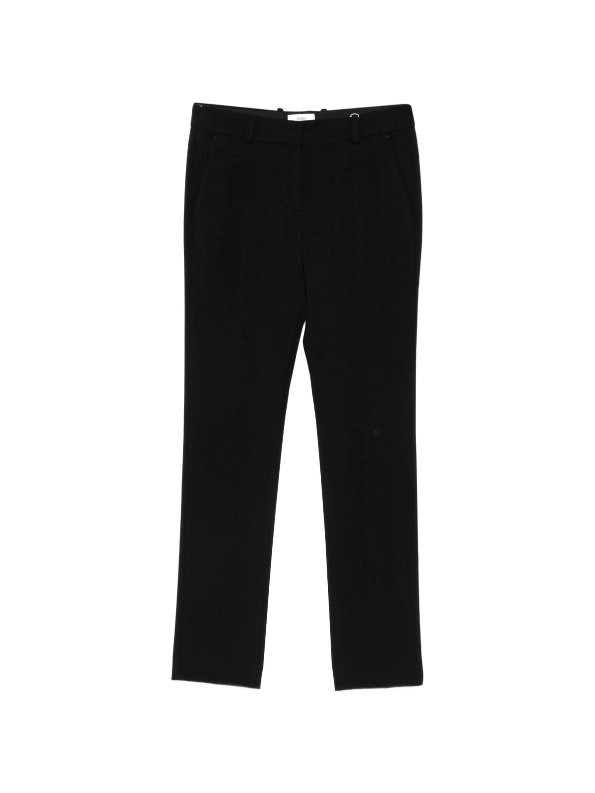 Toteme PANTALONI Nero