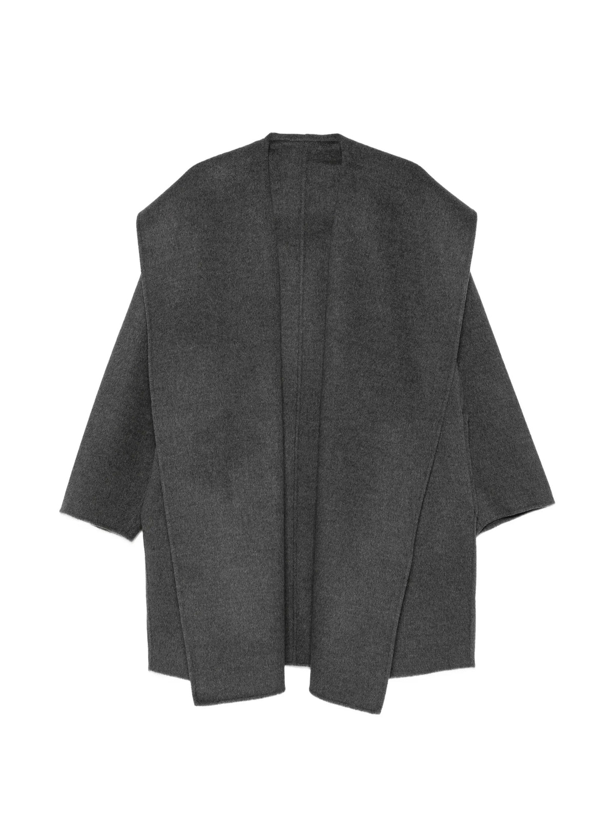 Toteme CAPPOTTI E PIUMINI Grigio