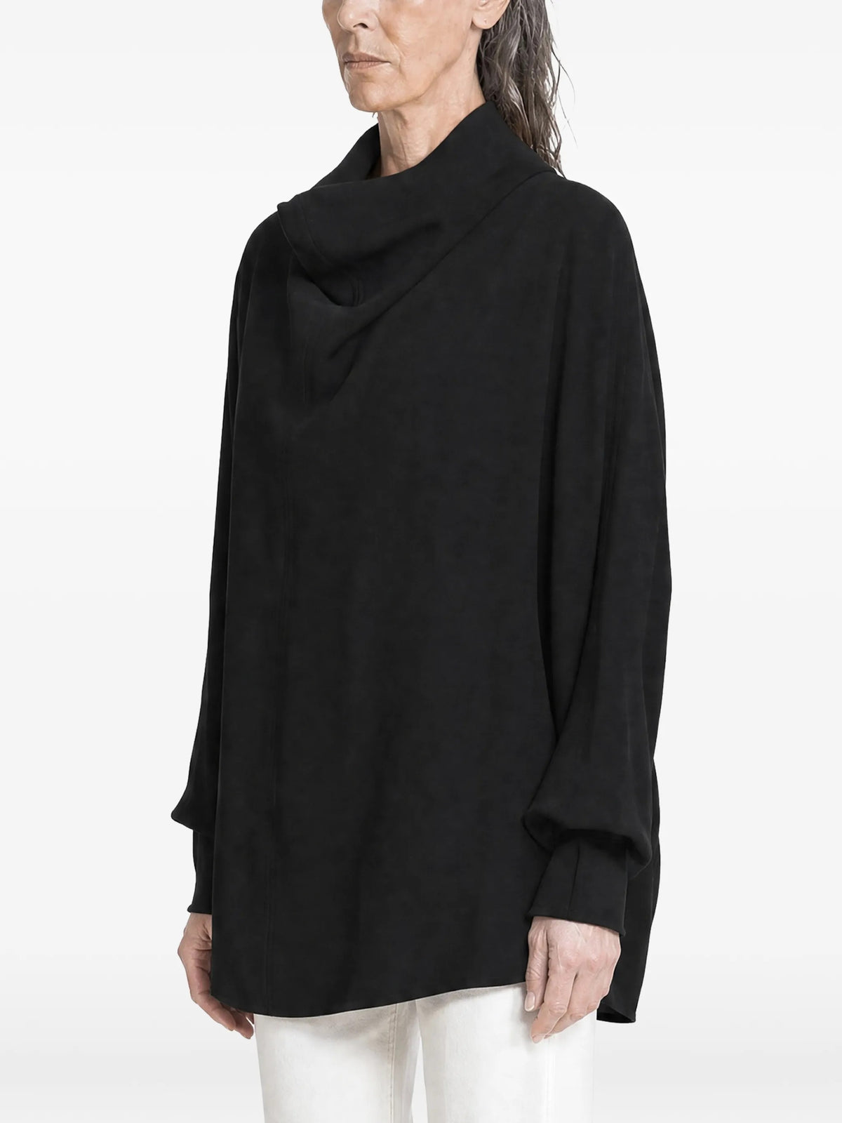 Toteme TOP Nero