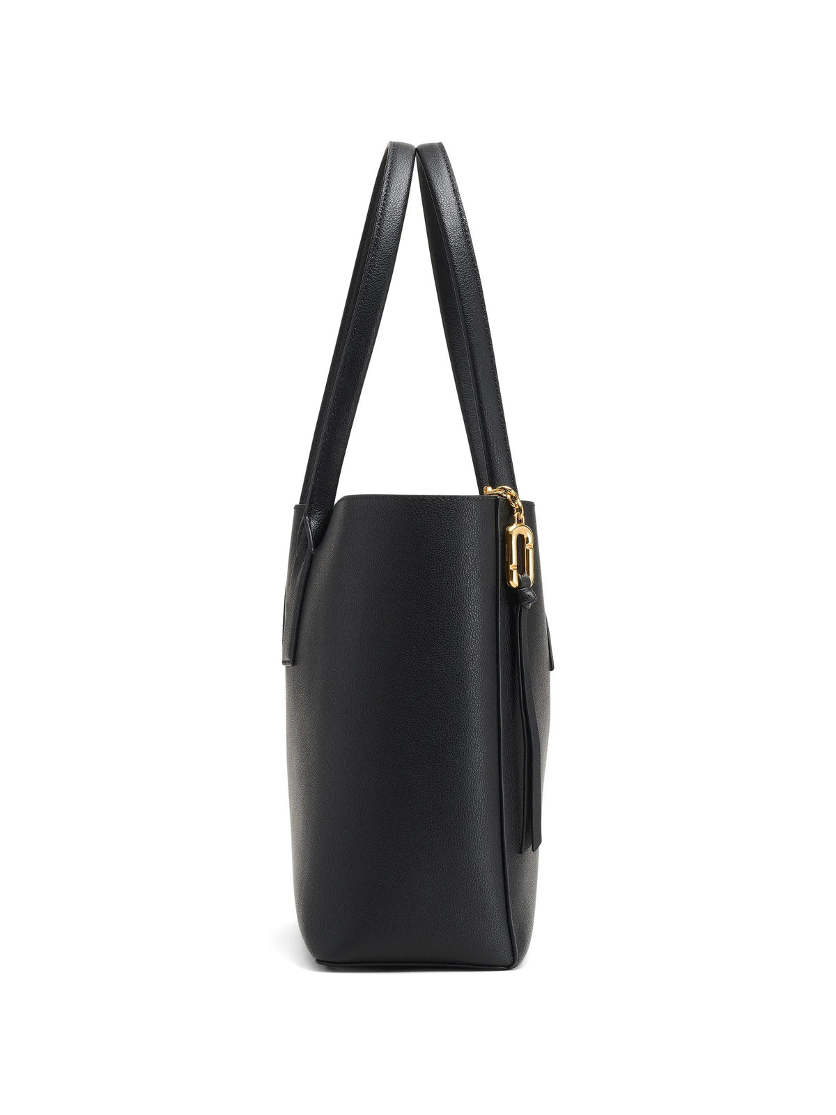 Marc Jacobs BORSE SHOPPING Nero