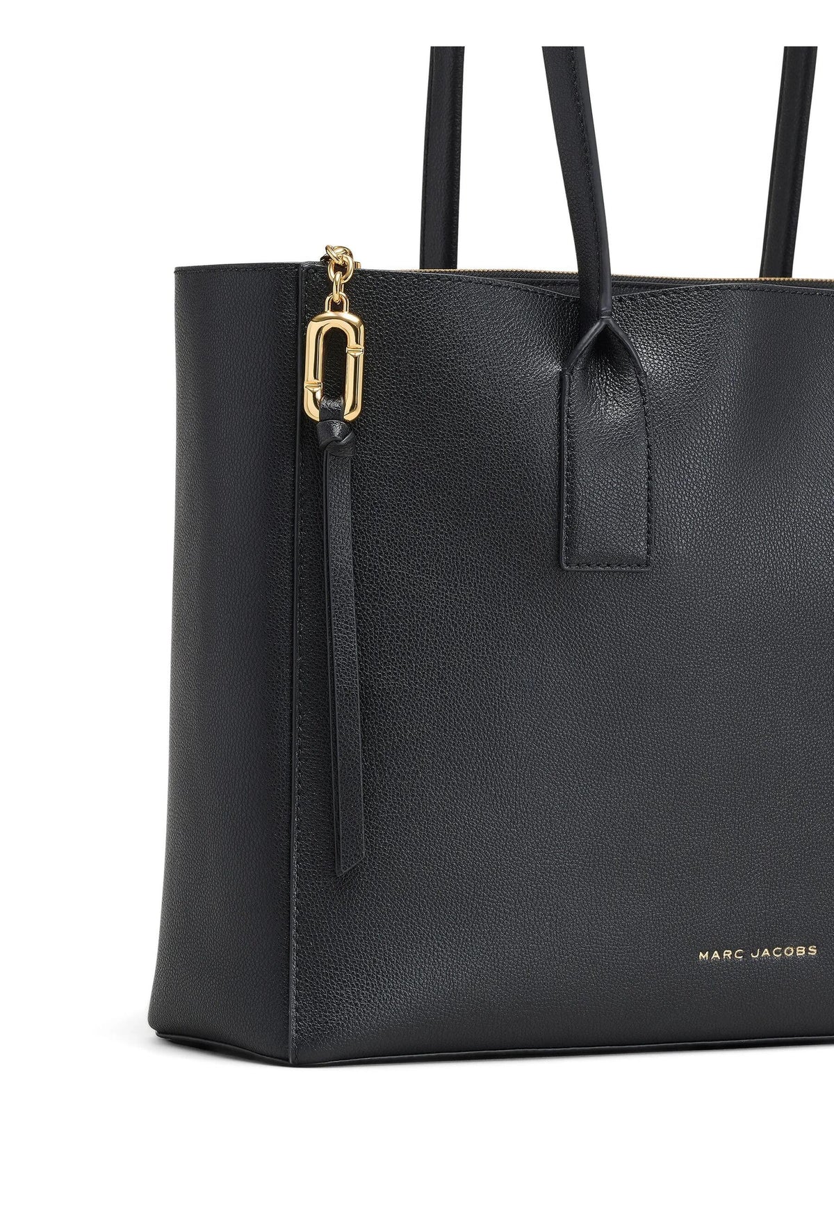 Marc Jacobs BORSE SHOPPING Nero