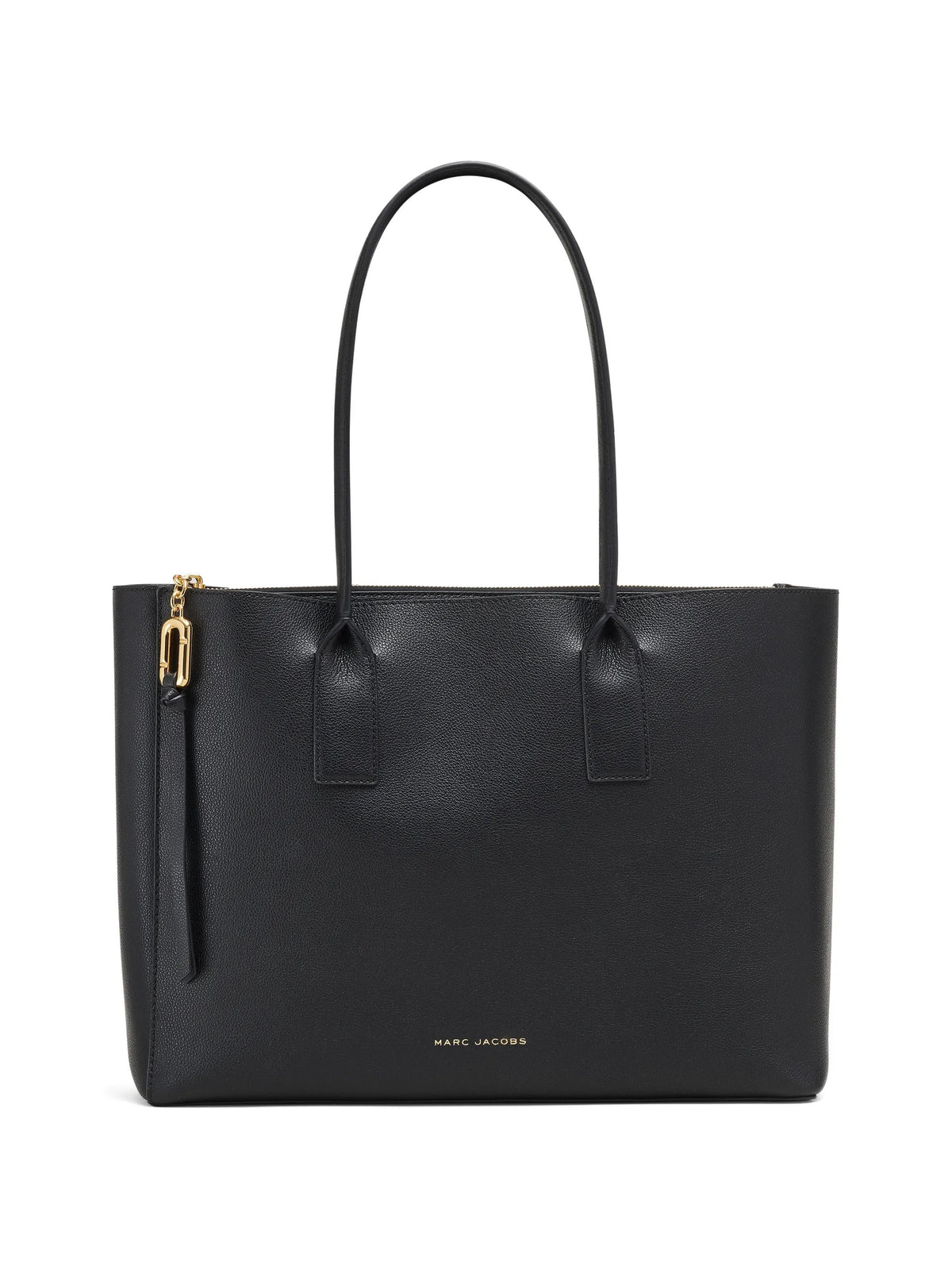 Marc Jacobs BORSE SHOPPING Nero