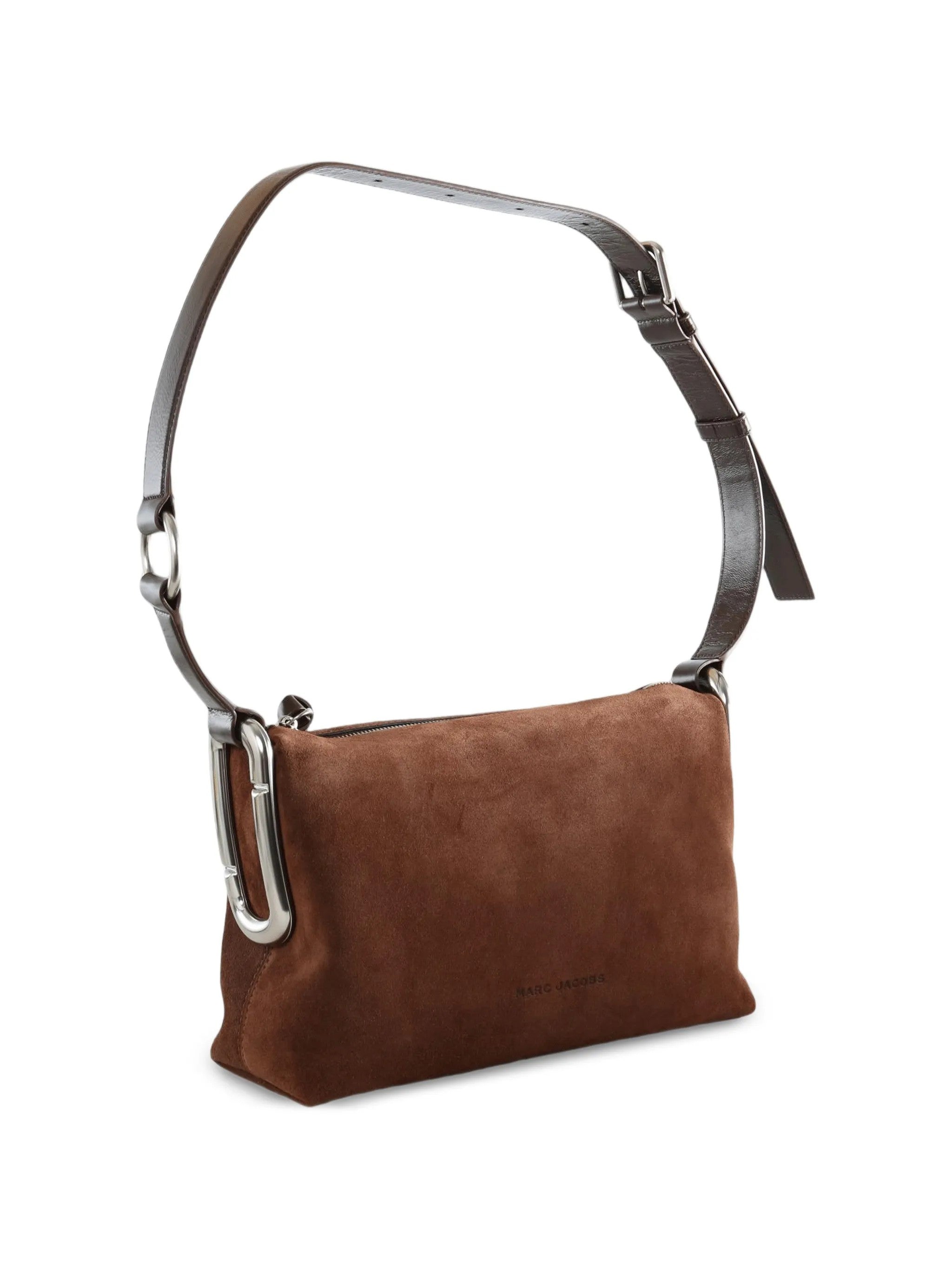 Marc Jacobs BORSE A MANO Marrone