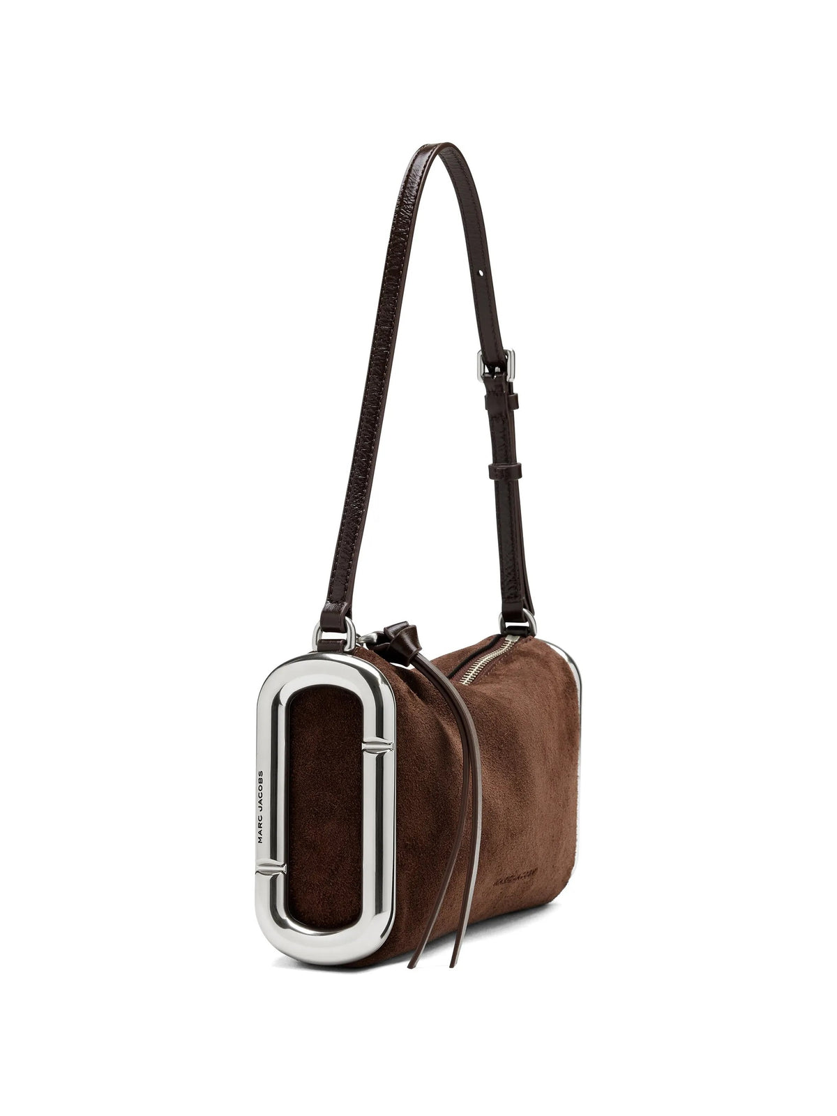 Marc Jacobs BORSE A TRACOLLA Marrone