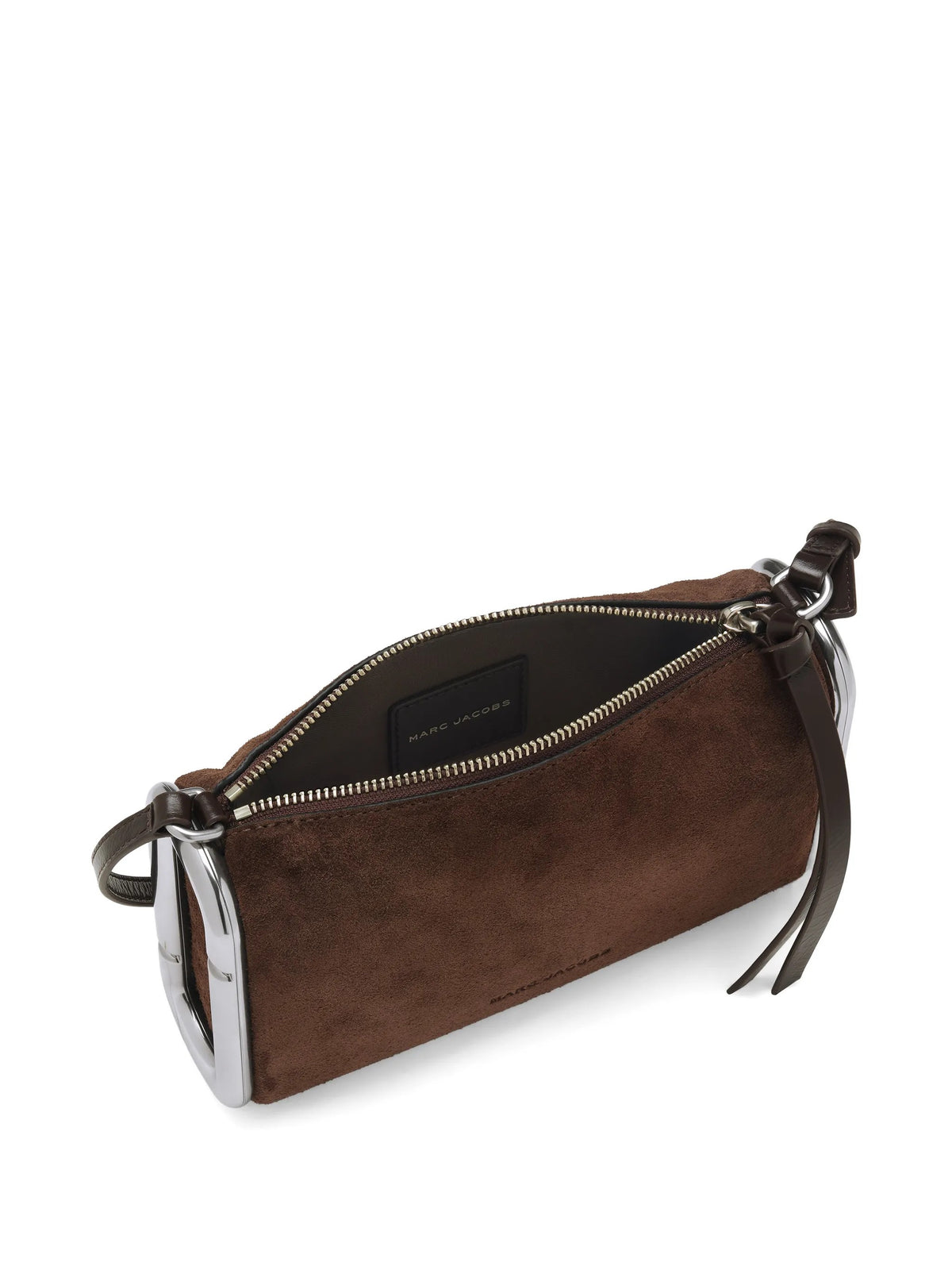 Marc Jacobs BORSE A TRACOLLA Marrone
