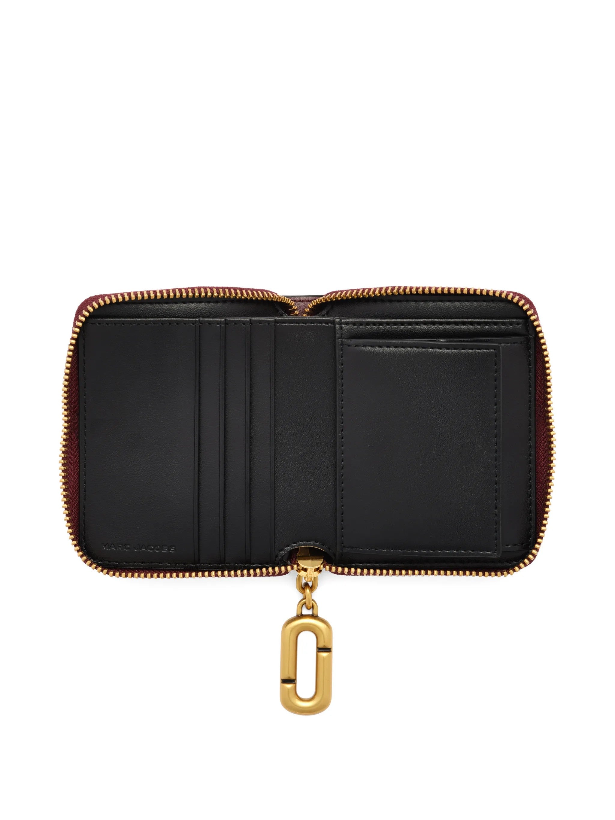 Marc Jacobs PORTAFOGLI Rosso