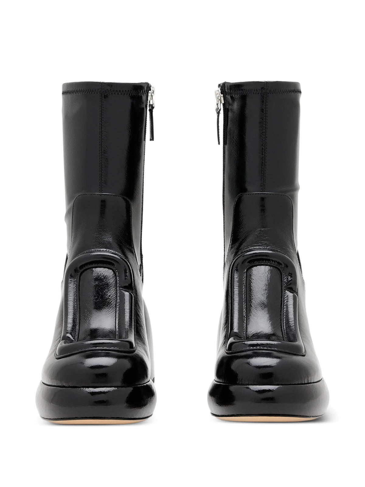 Marc Jacobs STIVALETTI Nero