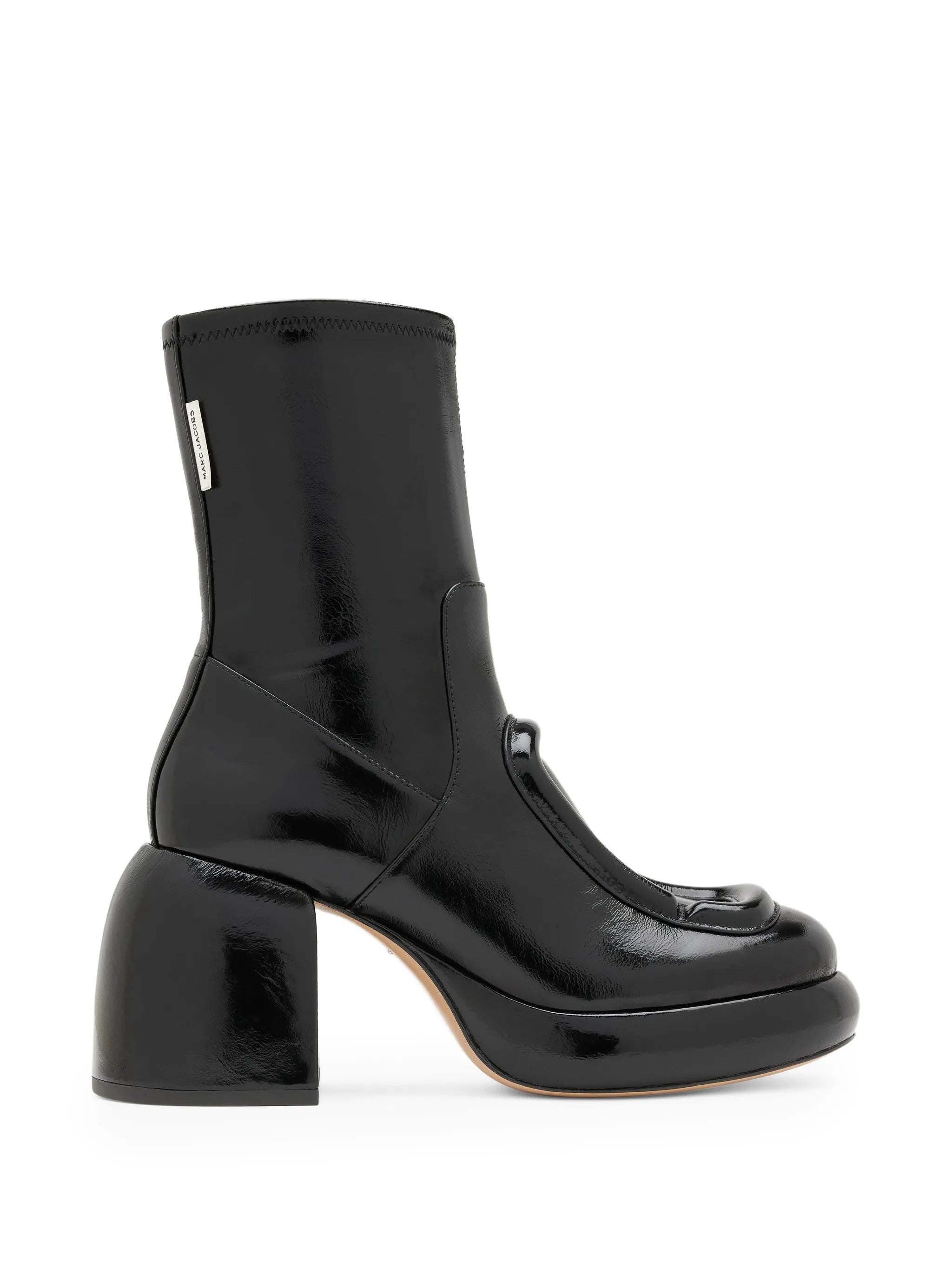 Marc Jacobs STIVALETTI Nero