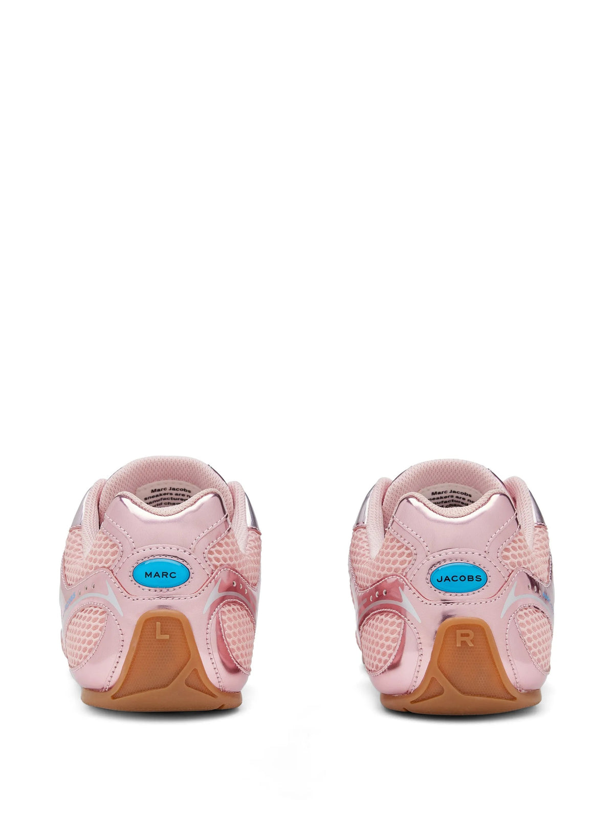 Marc Jacobs SNEAKERS Rosa