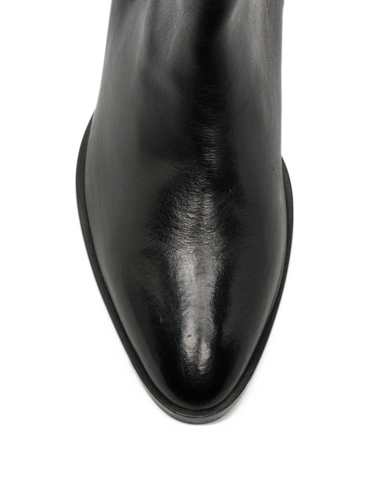 F.lli Rennella STIVALETTI Nero