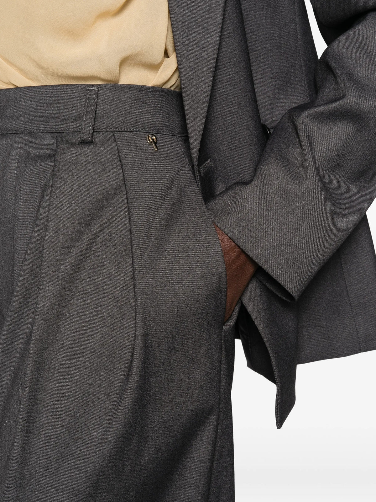 Philia Loft PANTALONI Grigio