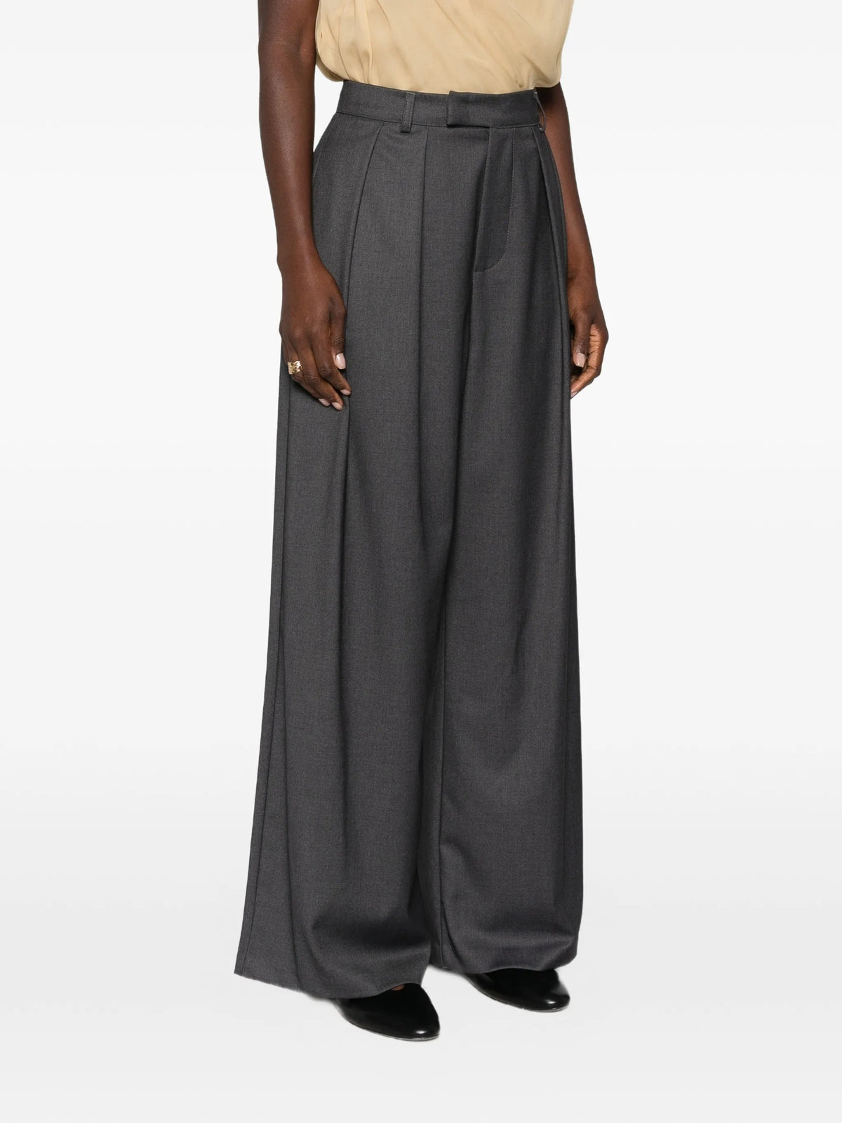 Philia Loft PANTALONI Grigio
