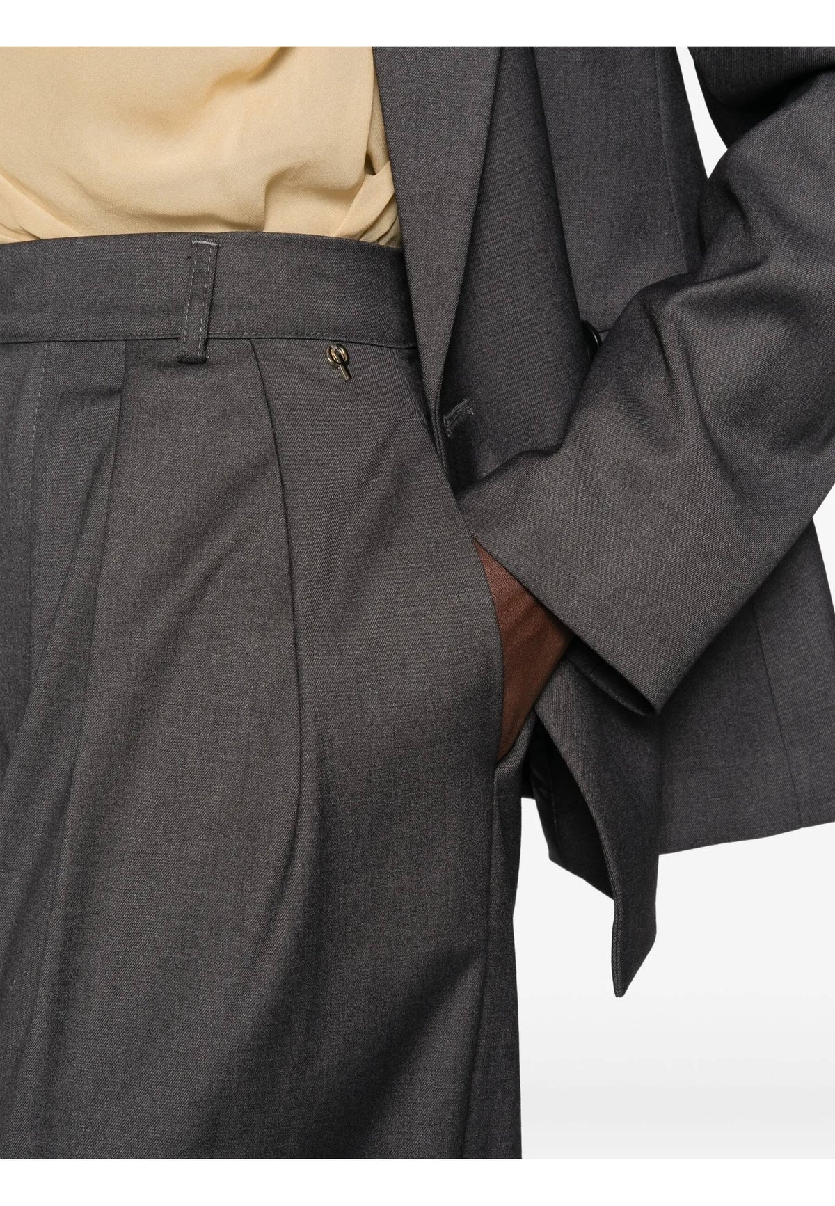 Philia Loft PANTALONI Grigio