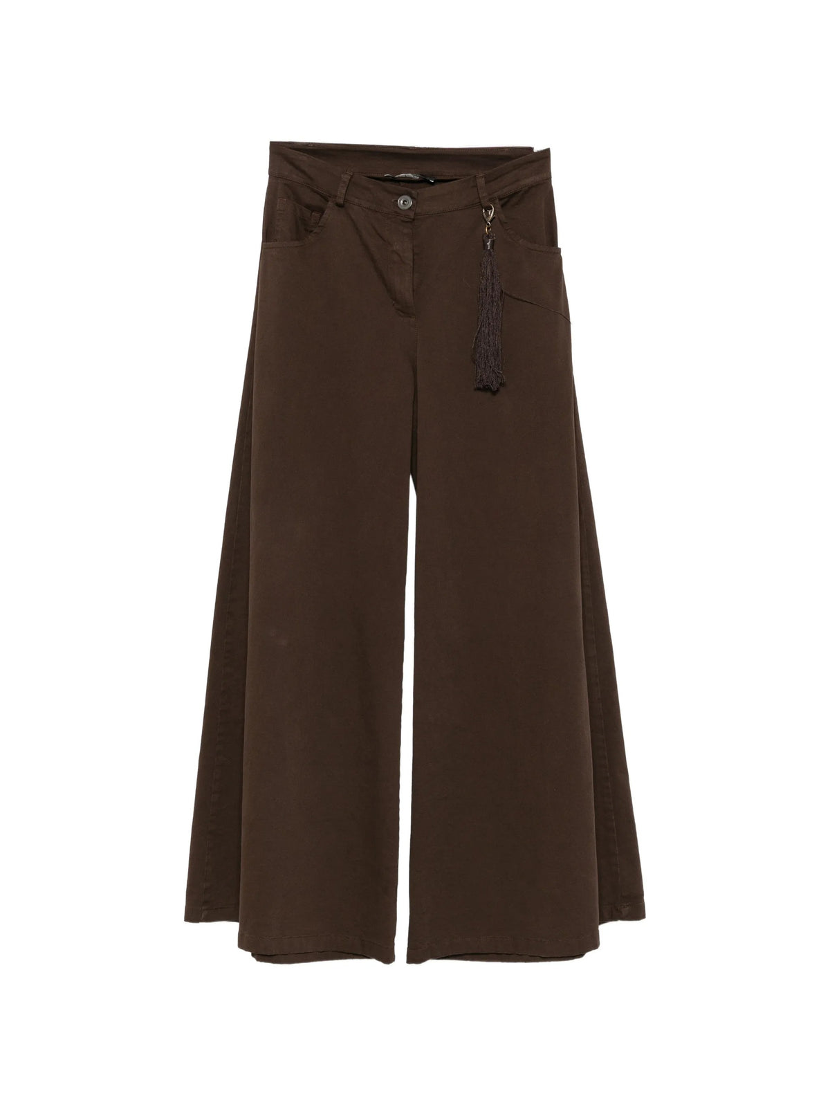 Philia Loft PANTALONI Marrone