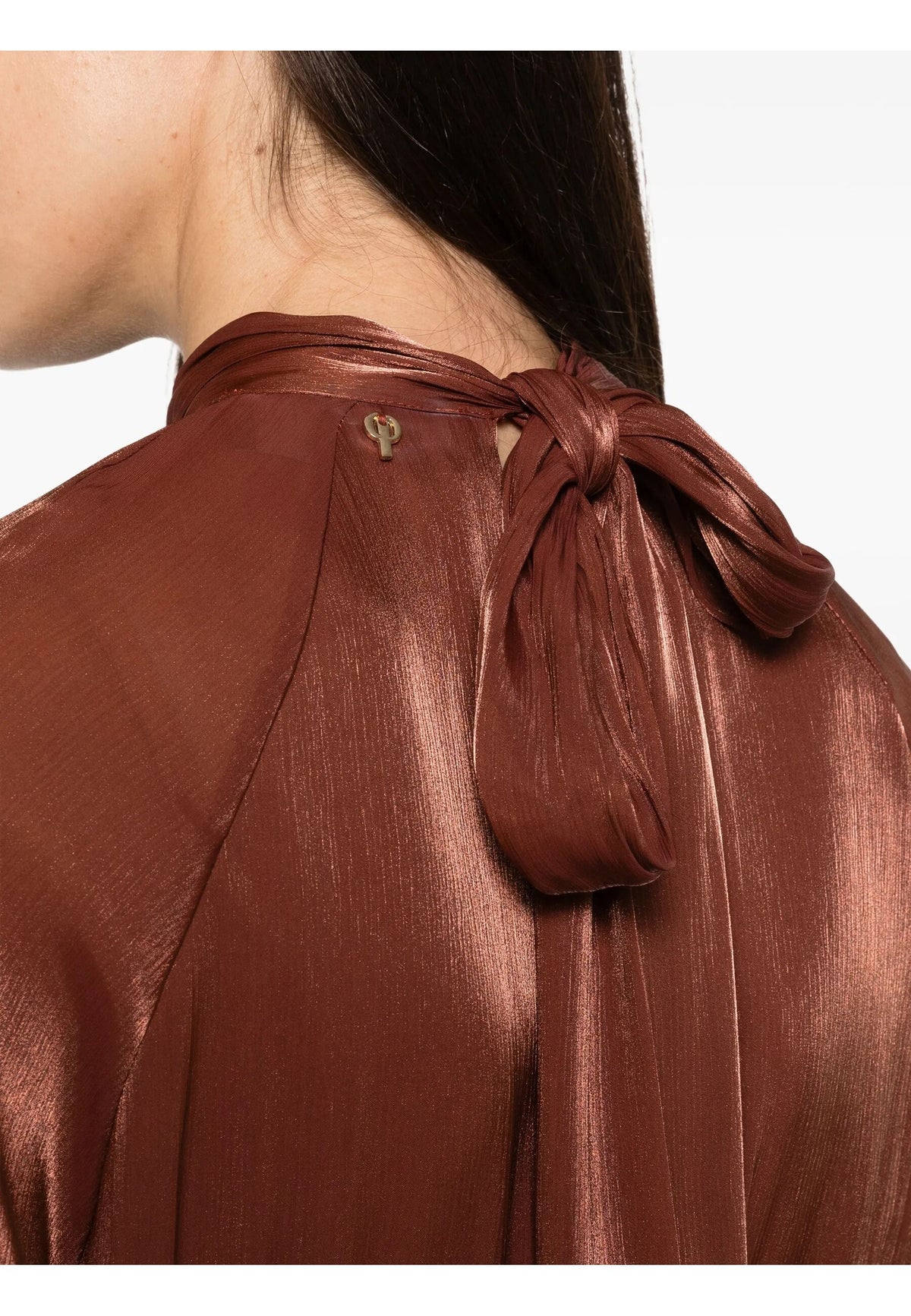 Philia Loft VESTITI Marrone