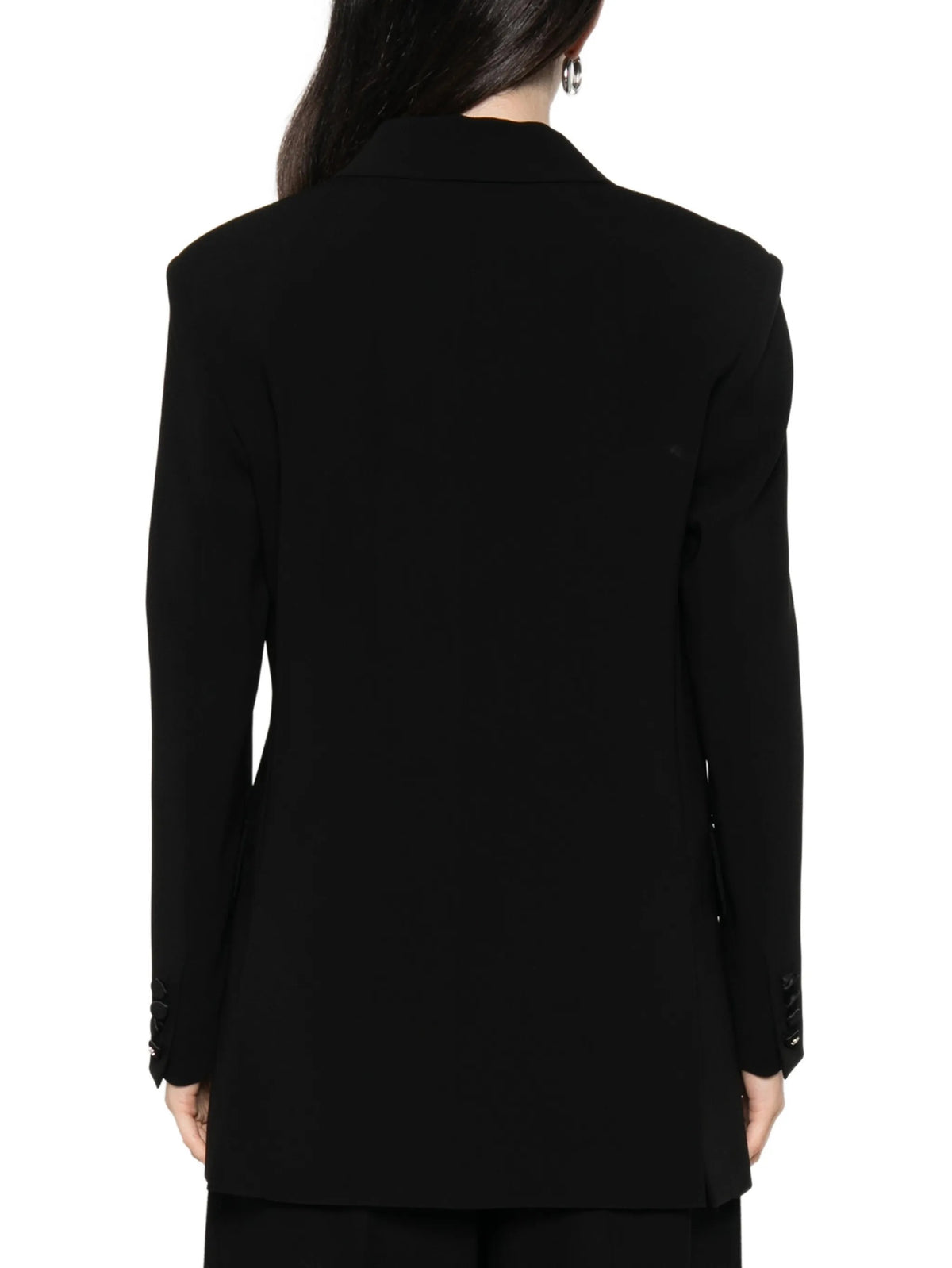 Max Mara GIACCHE Nero