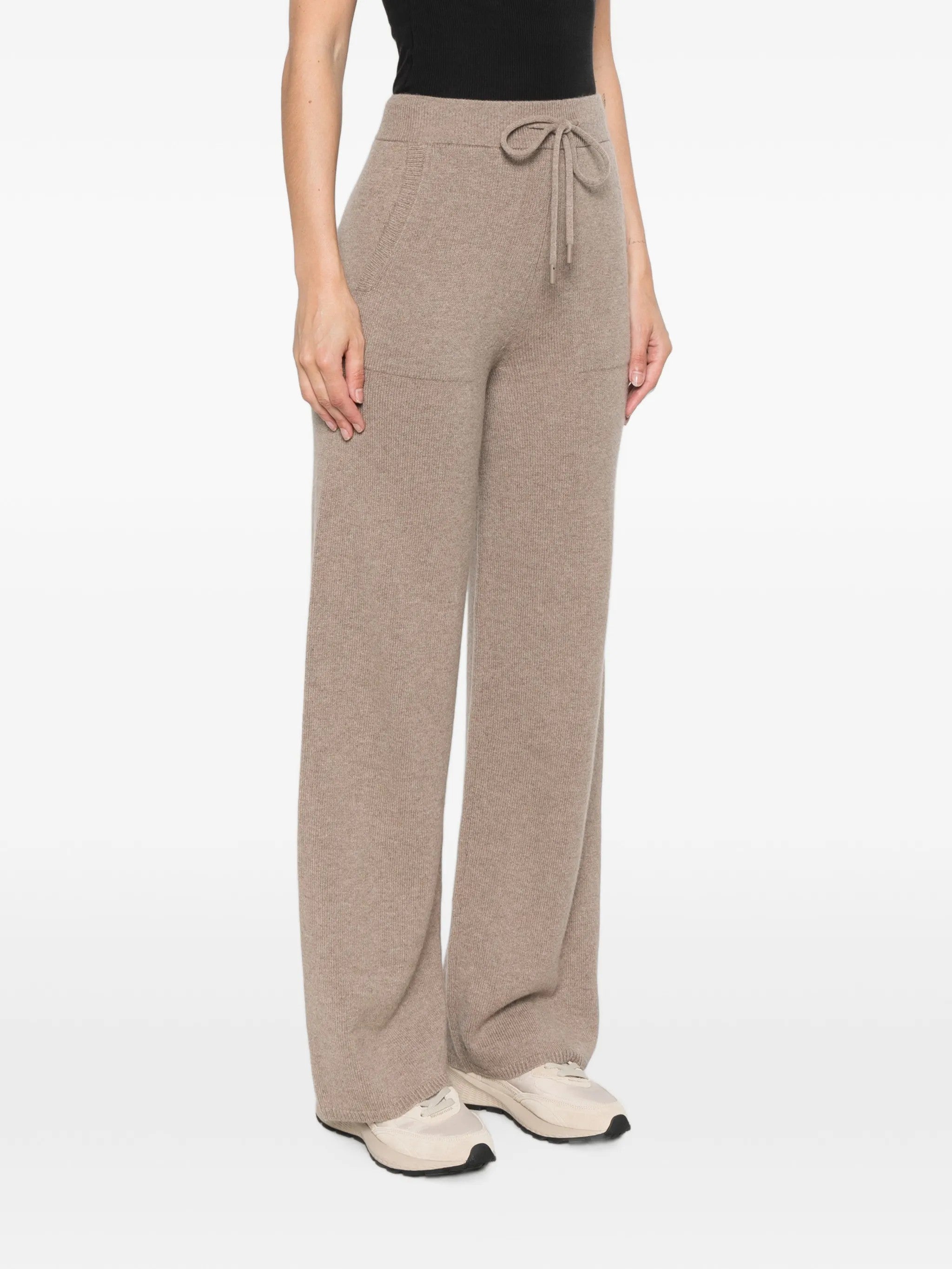 Max Mara PANTALONI Marrone