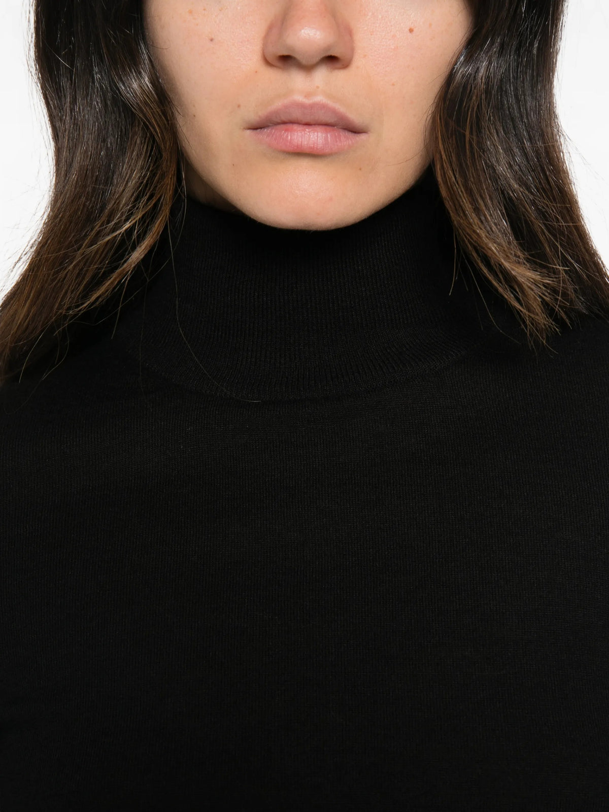 Max Mara MAGLIERIA Nero