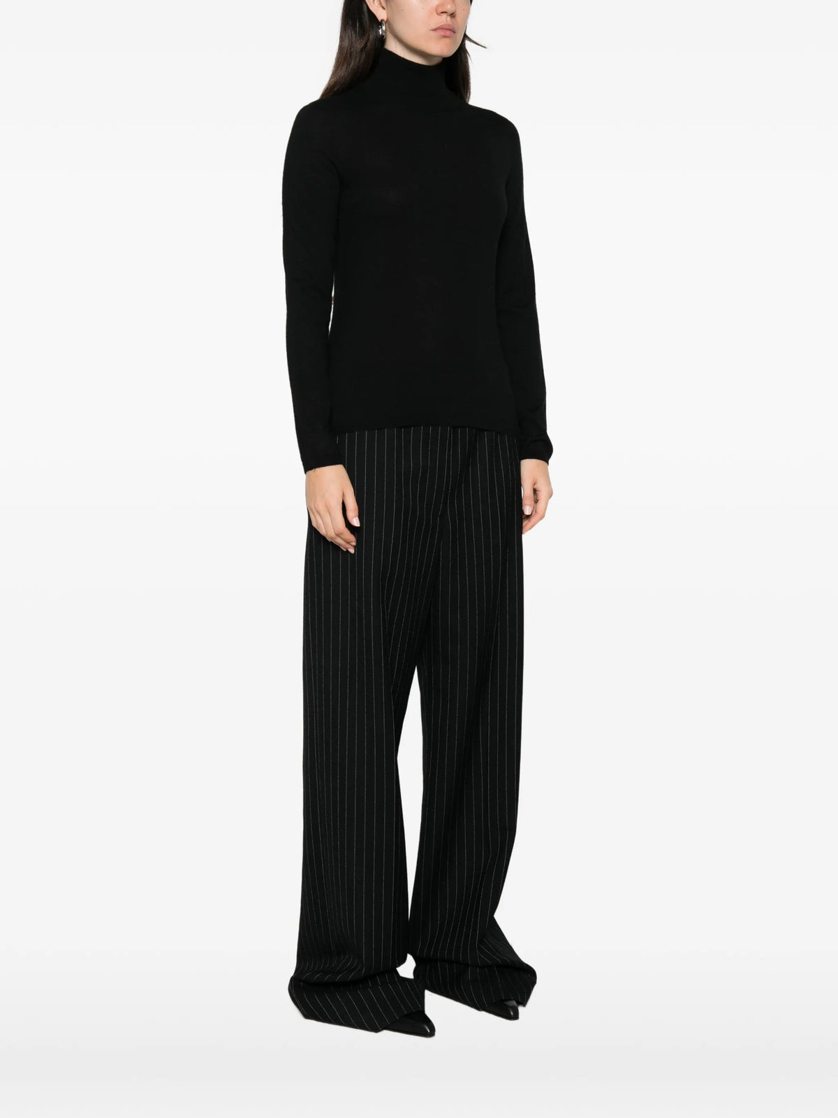 Max Mara MAGLIERIA Nero