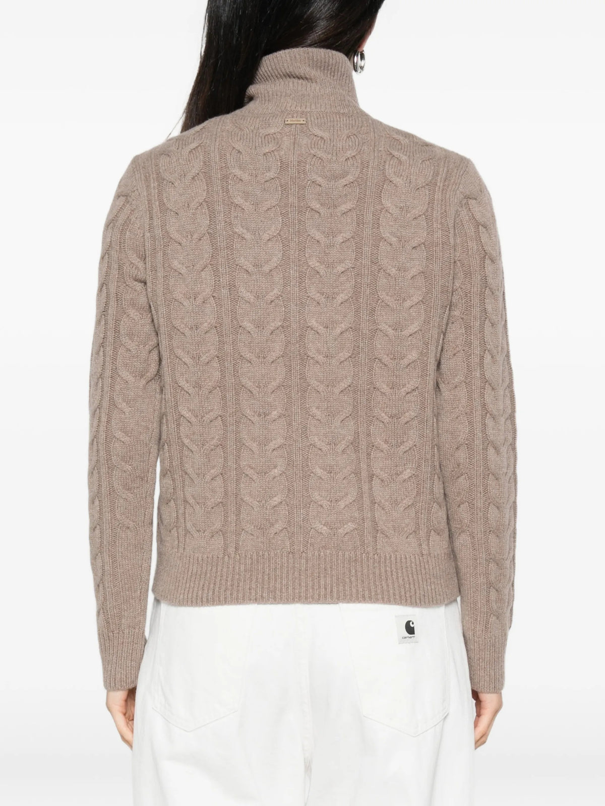 Max Mara MAGLIERIA Marrone