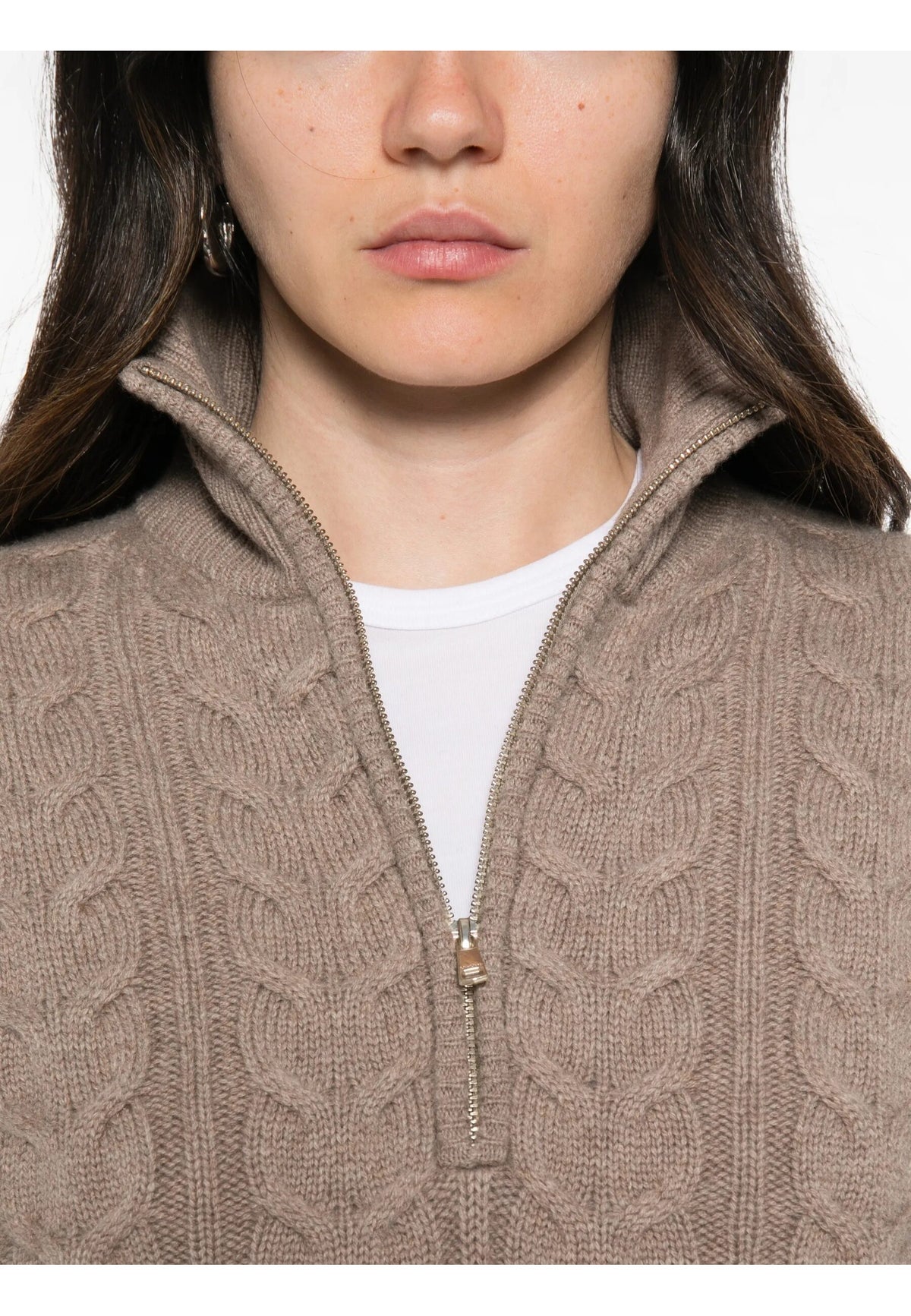 Max Mara MAGLIERIA Marrone