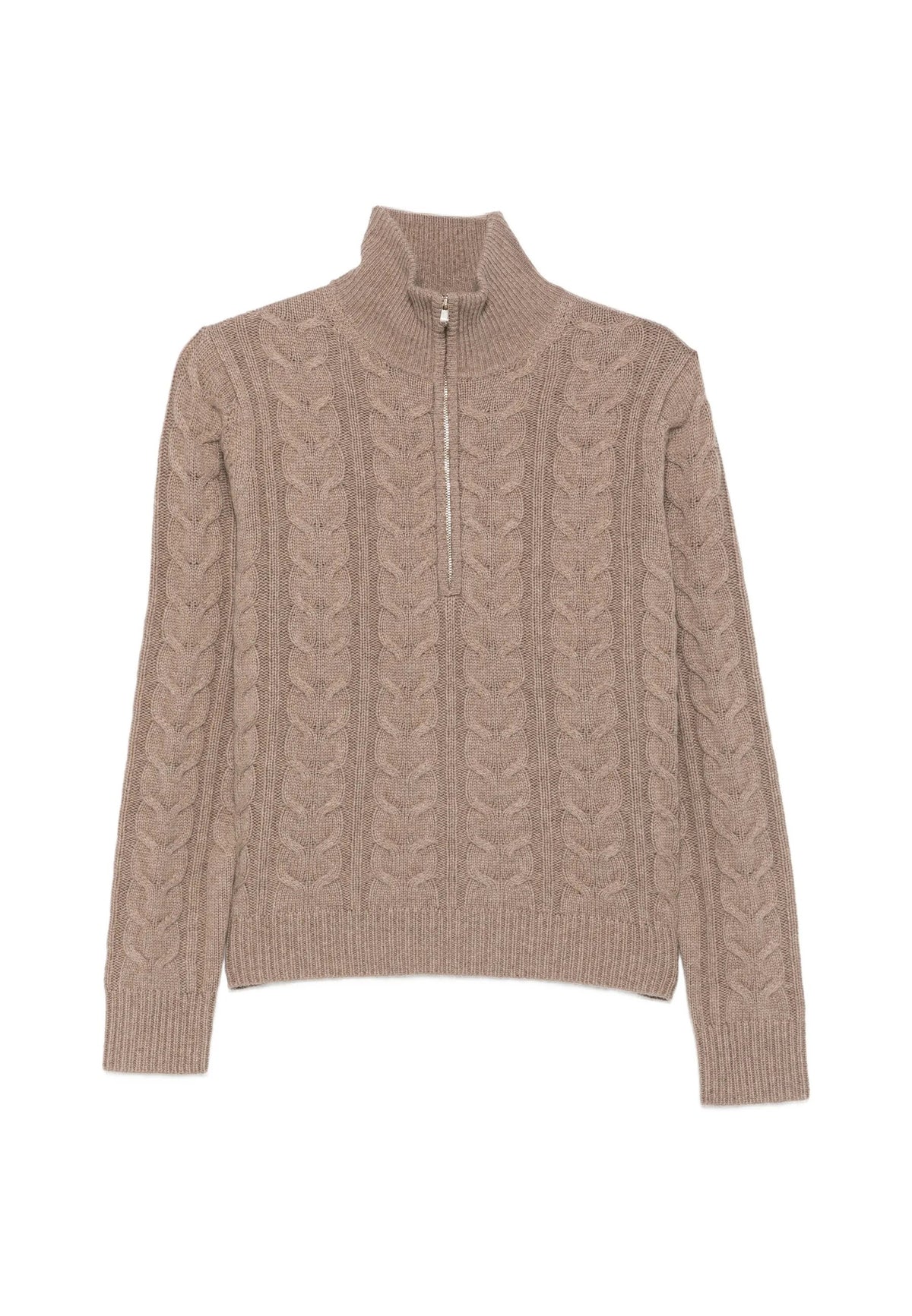 Max Mara MAGLIERIA Marrone