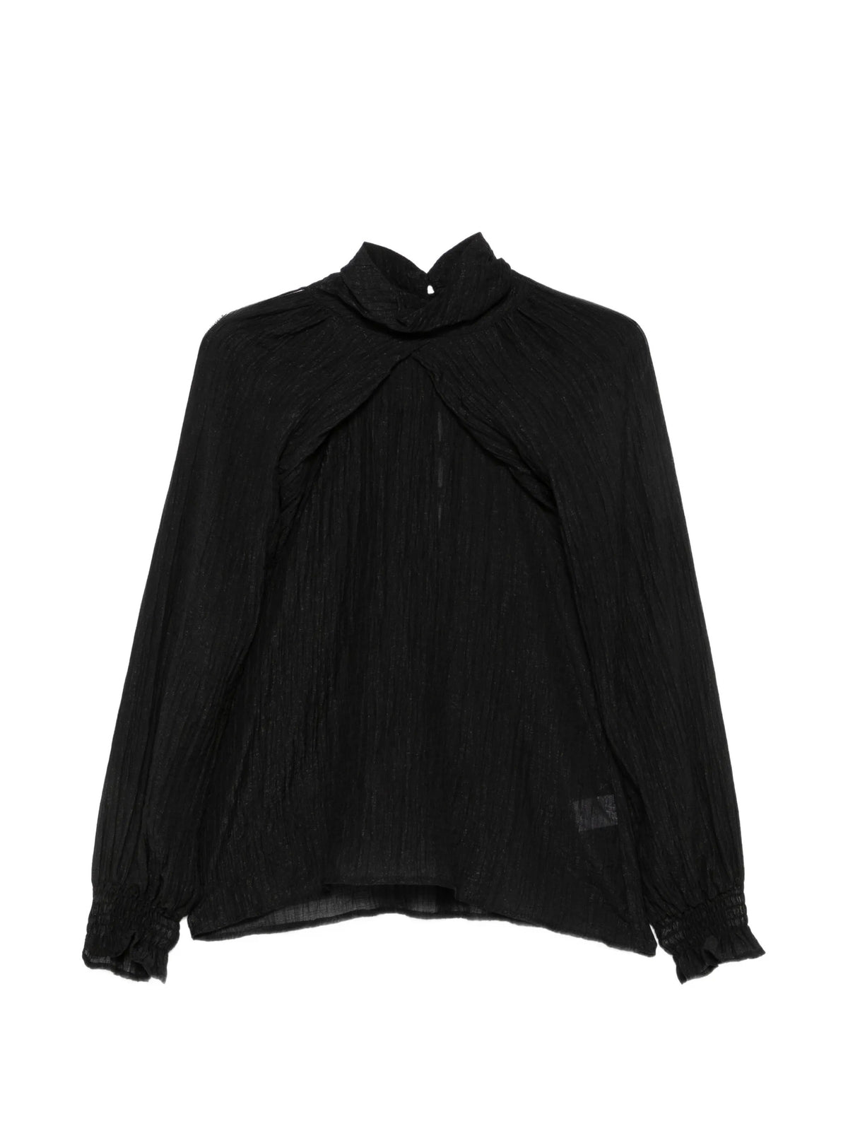 Philia Loft CAMICIE Nero