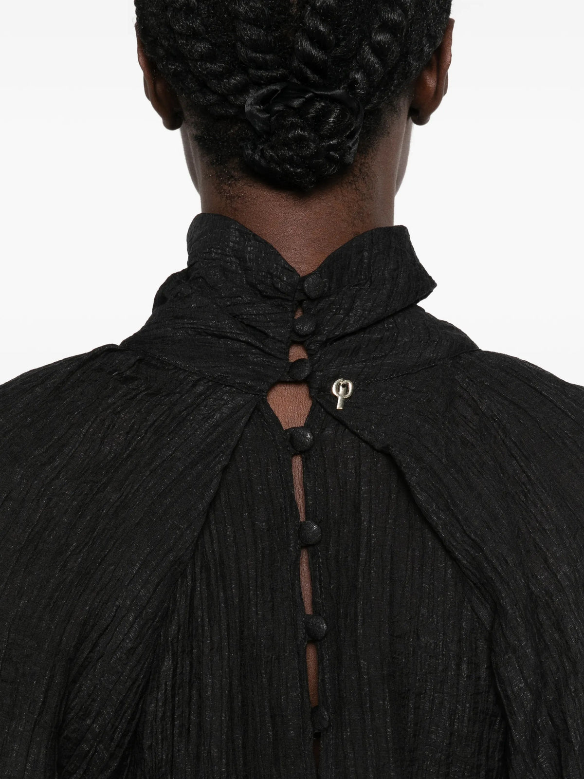Philia Loft CAMICIE Nero
