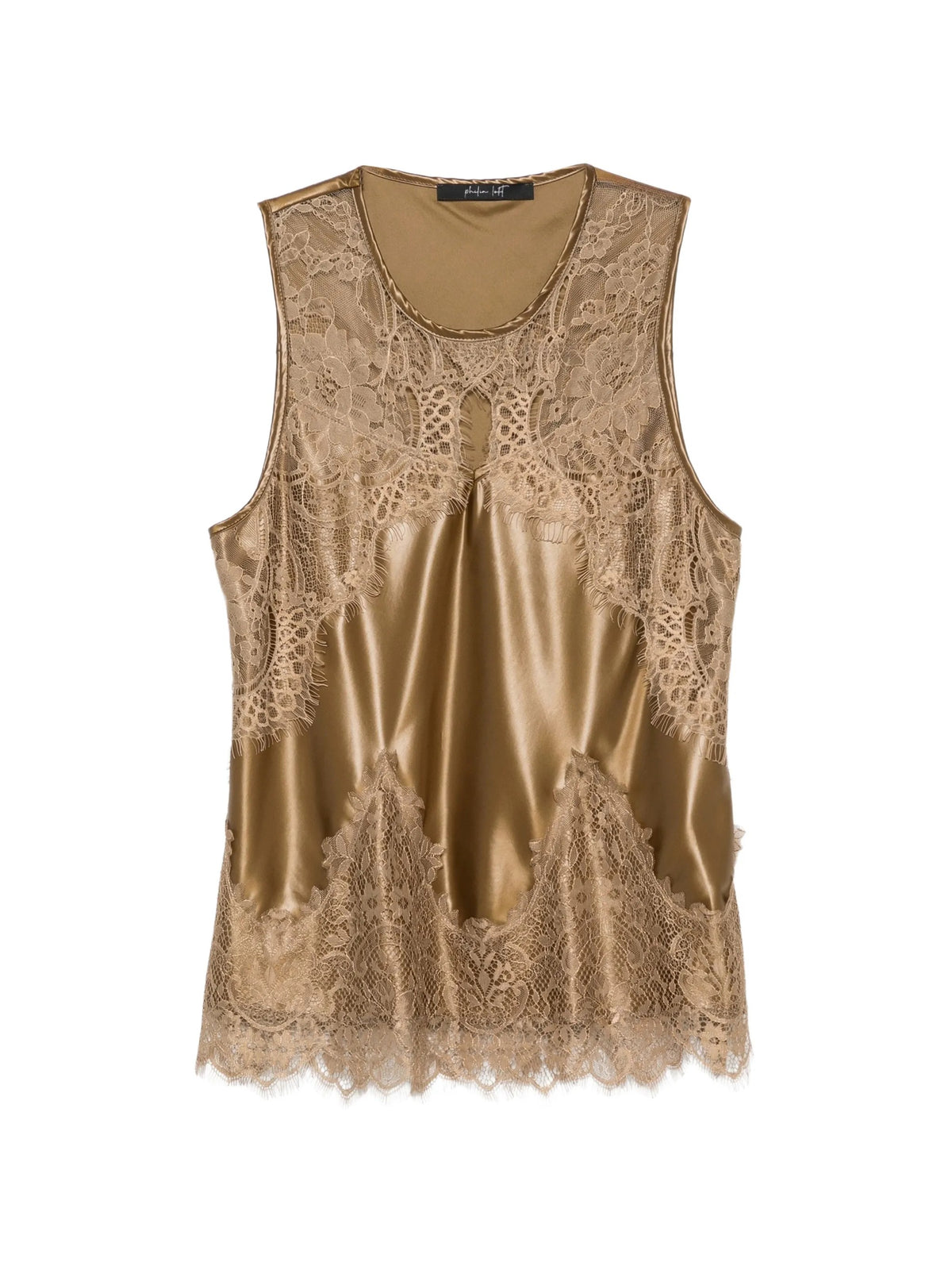 Philia Loft TOP Verde