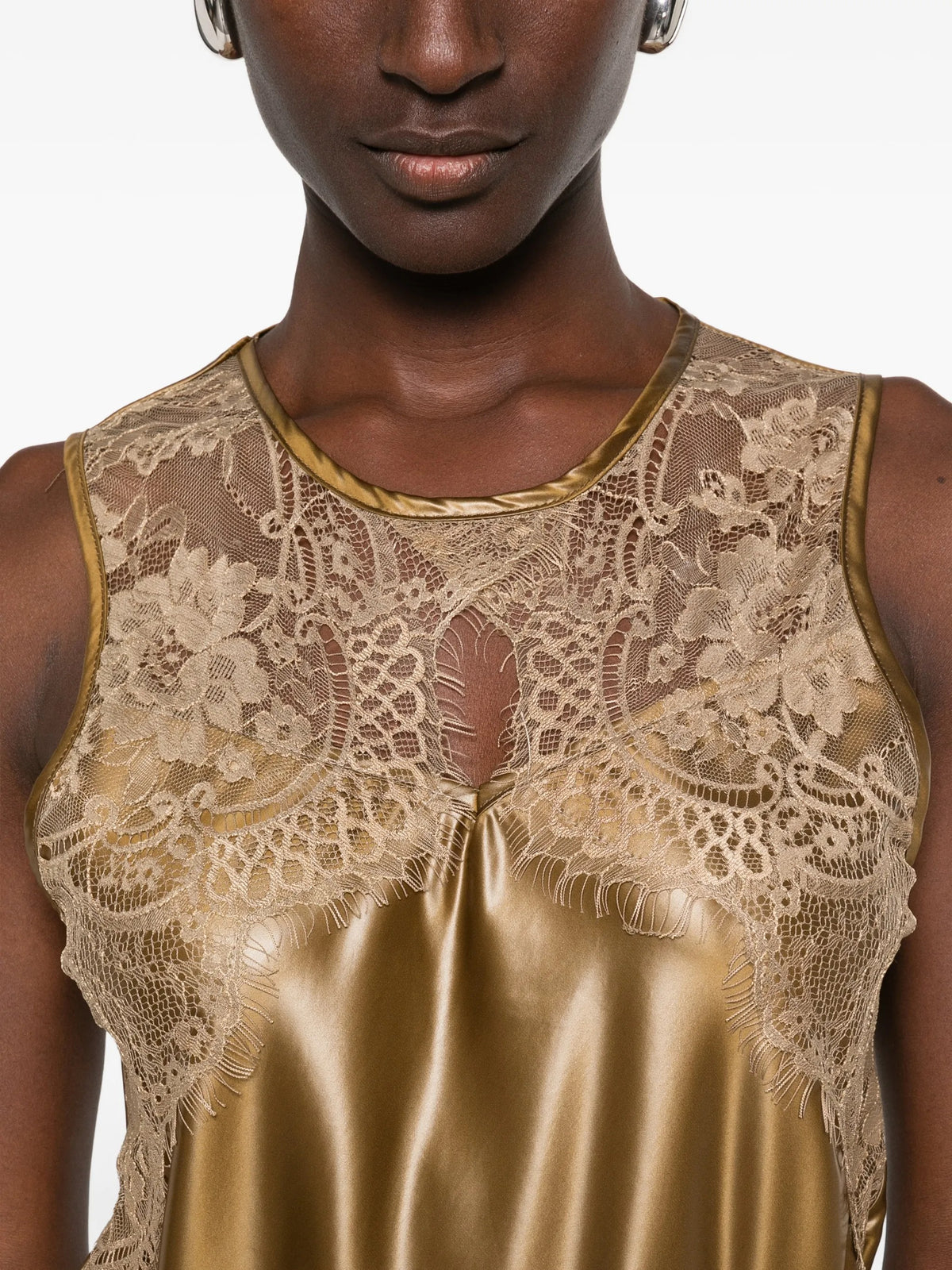 Philia Loft TOP Verde