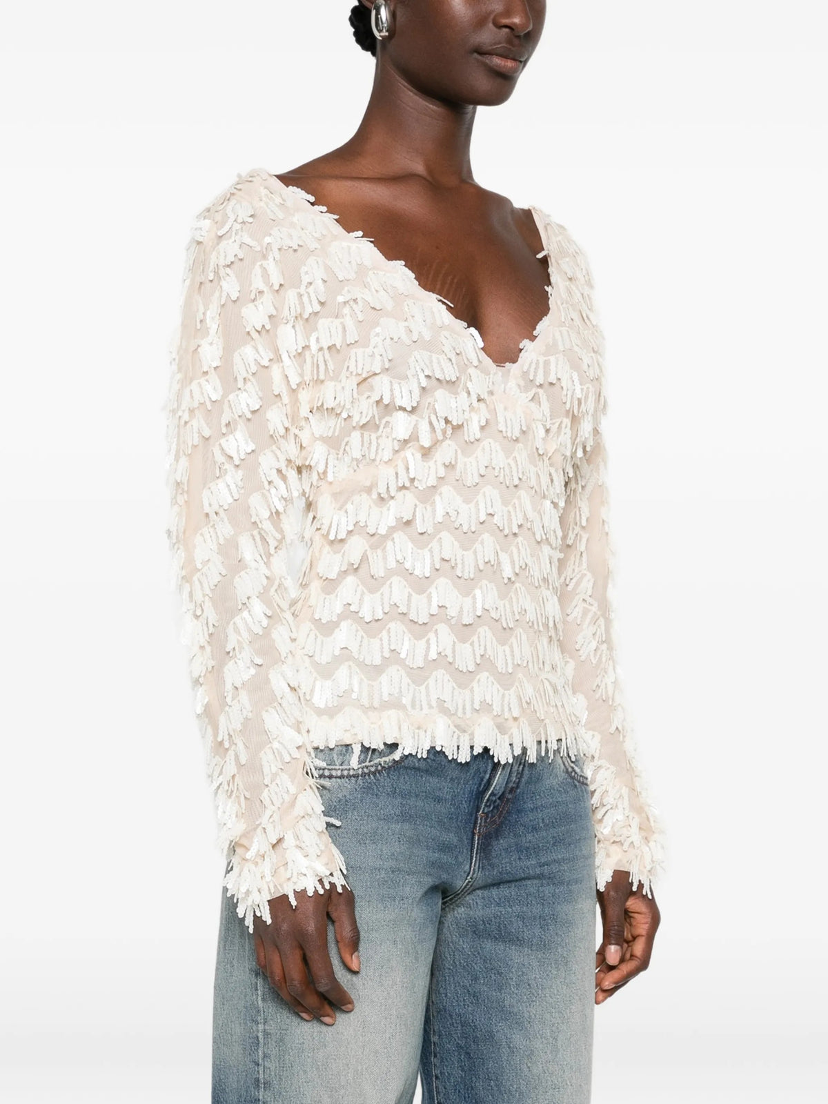 Philia Loft CAMICIE Beige