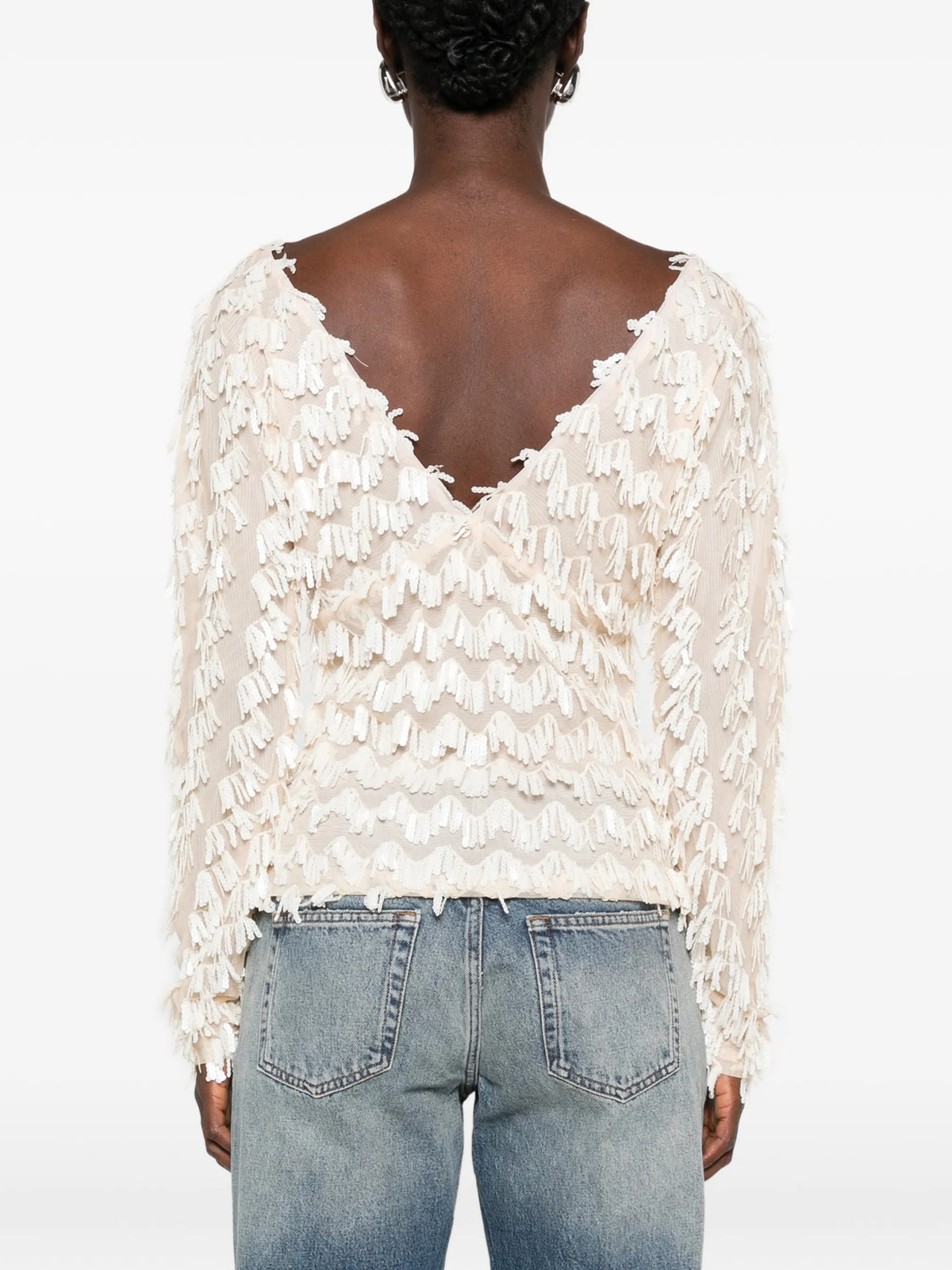 Philia Loft CAMICIE Beige