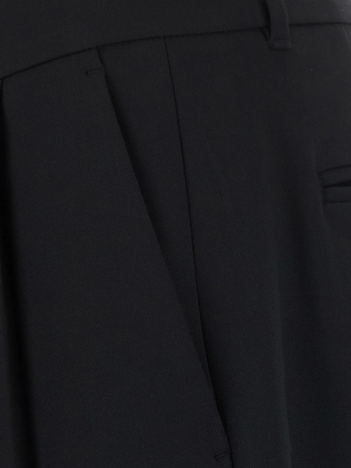 Dunst PANTALONI Nero