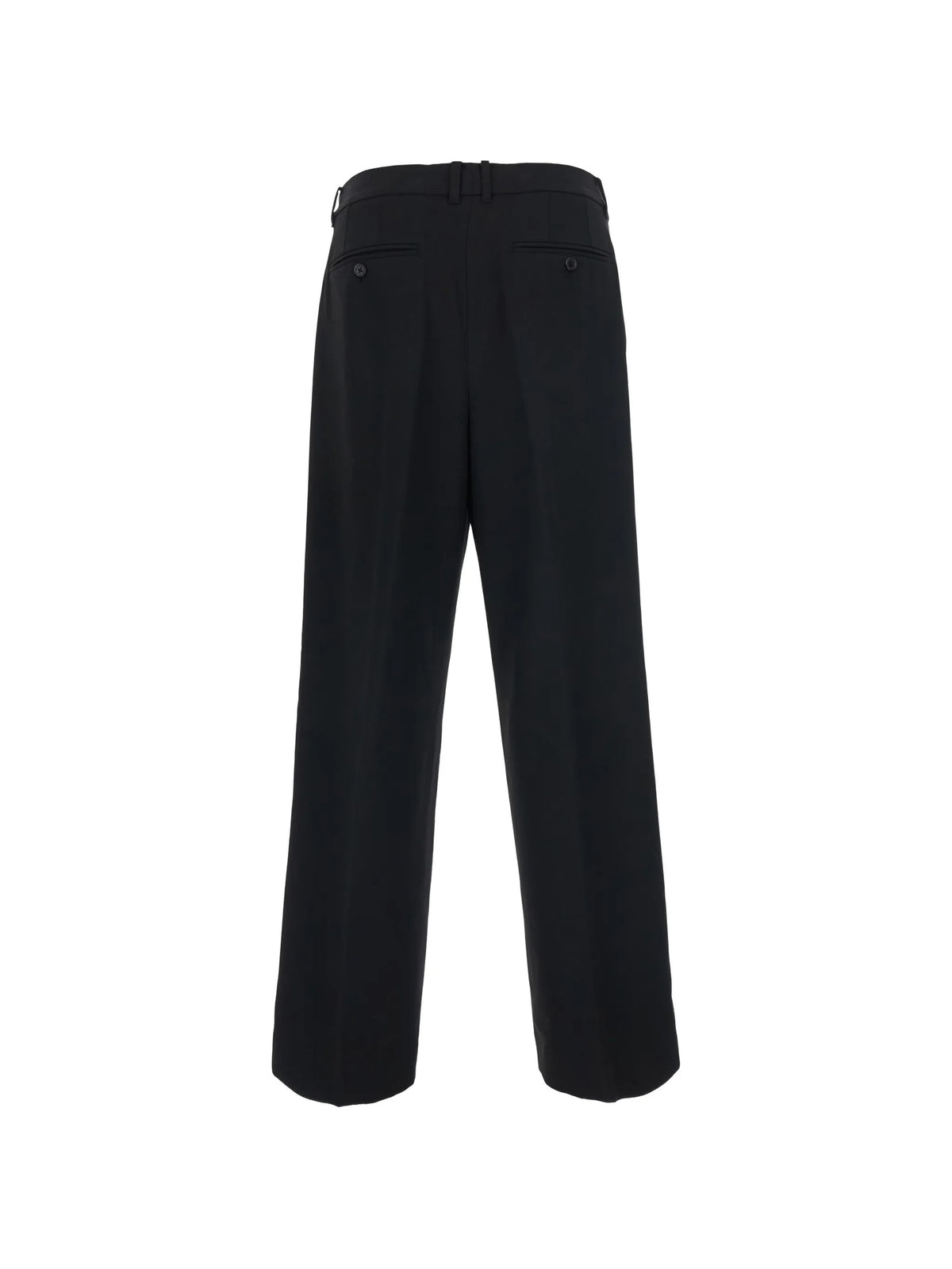 Dunst PANTALONI Nero