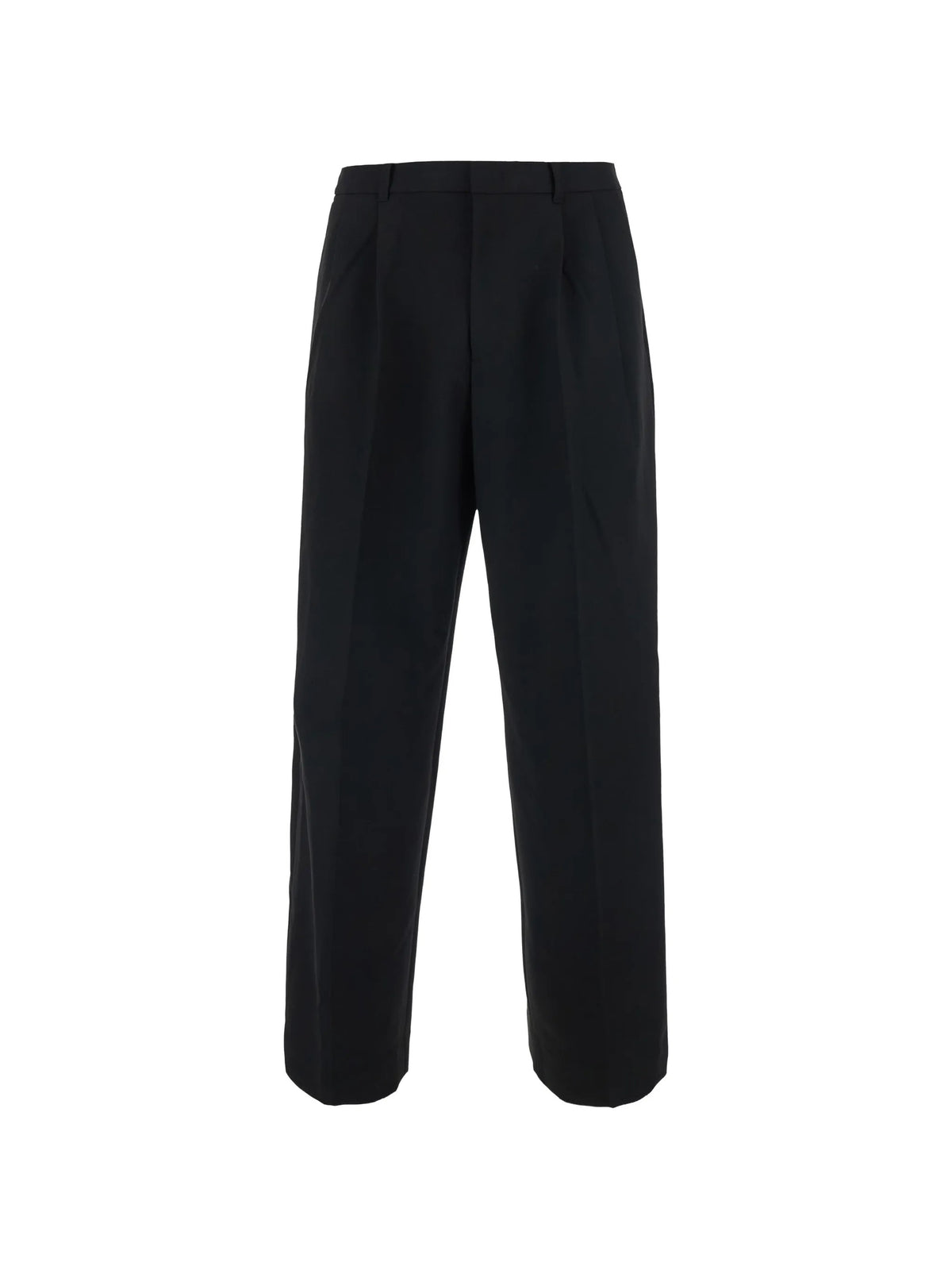 Dunst PANTALONI Nero