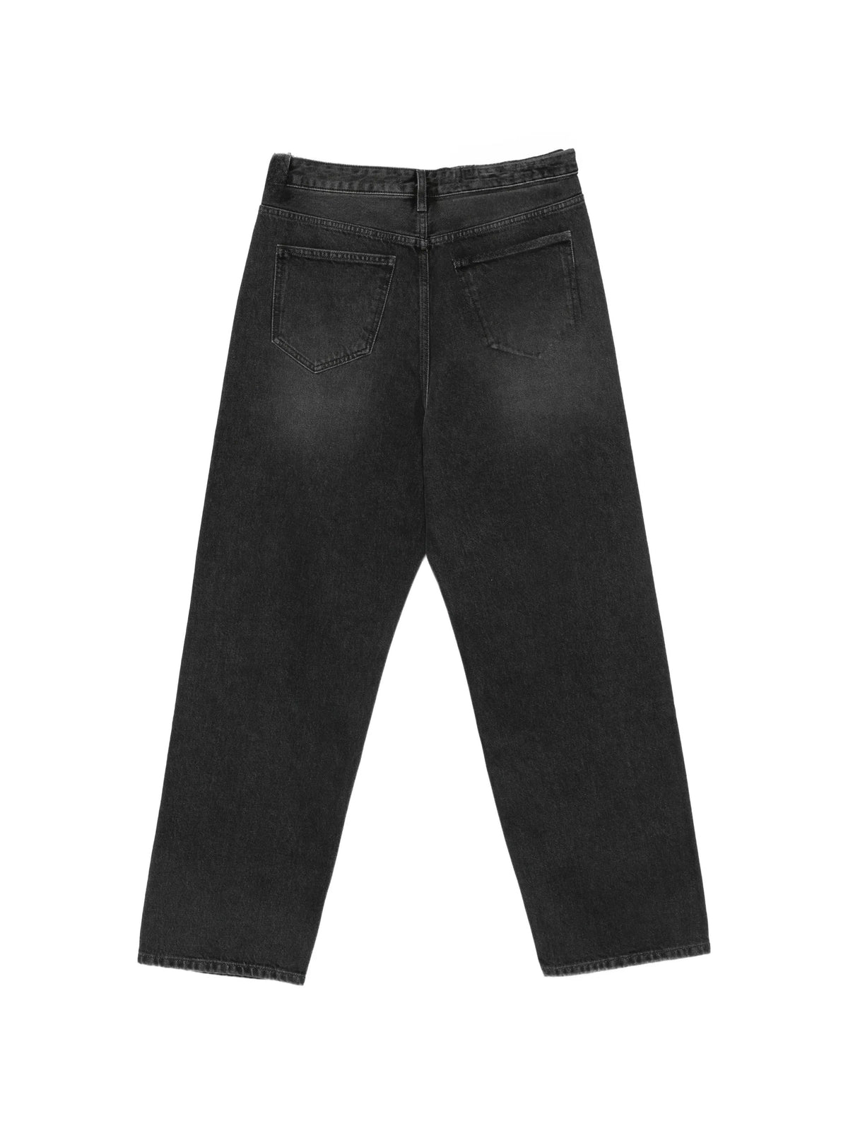 Dunst PANTALONI Nero