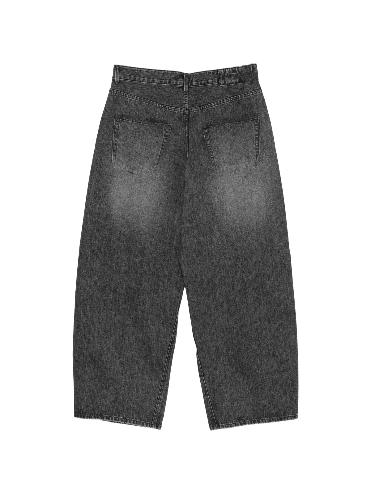 Dunst PANTALONI Grigio