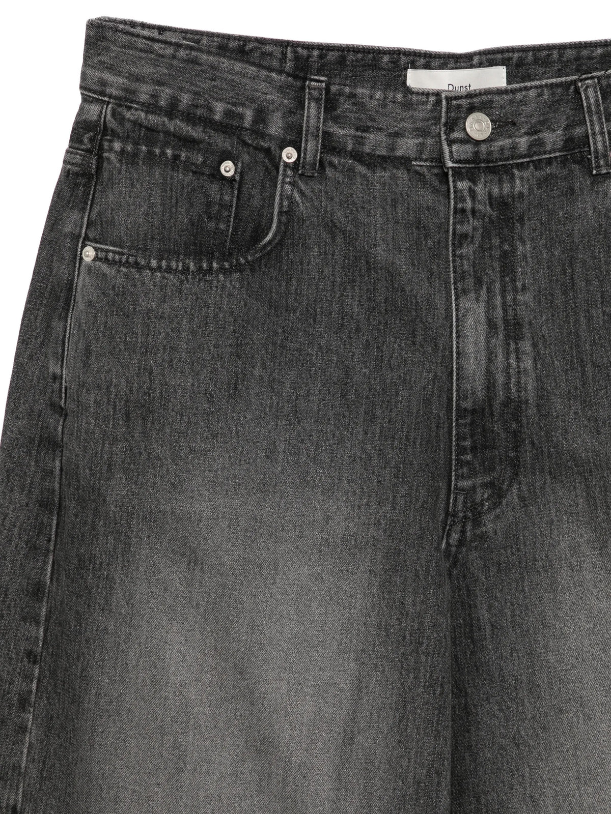 Dunst PANTALONI Grigio