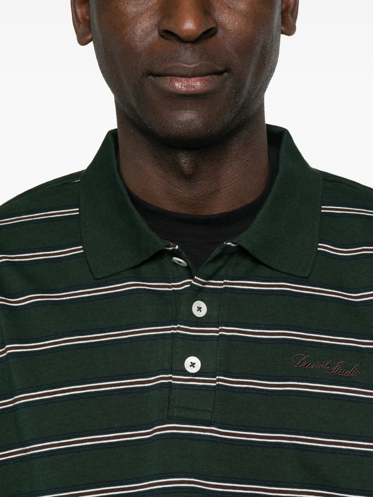 Dunst T-SHIRT Verde
